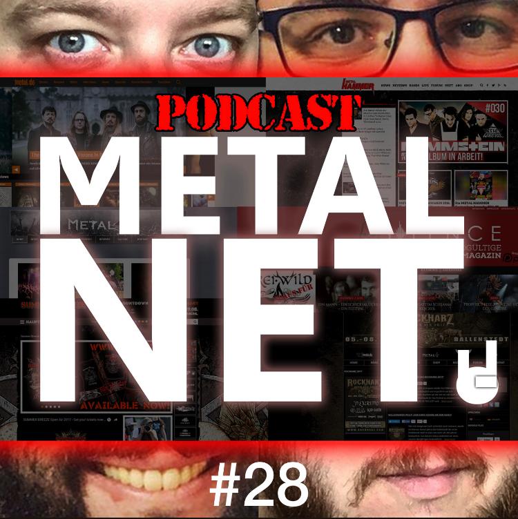 28 Jon Schaffer wird mit Kot beschmiert episode artwork