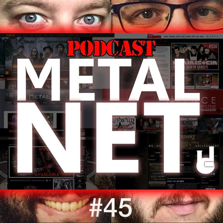 45 Alt oder weise?! episode artwork