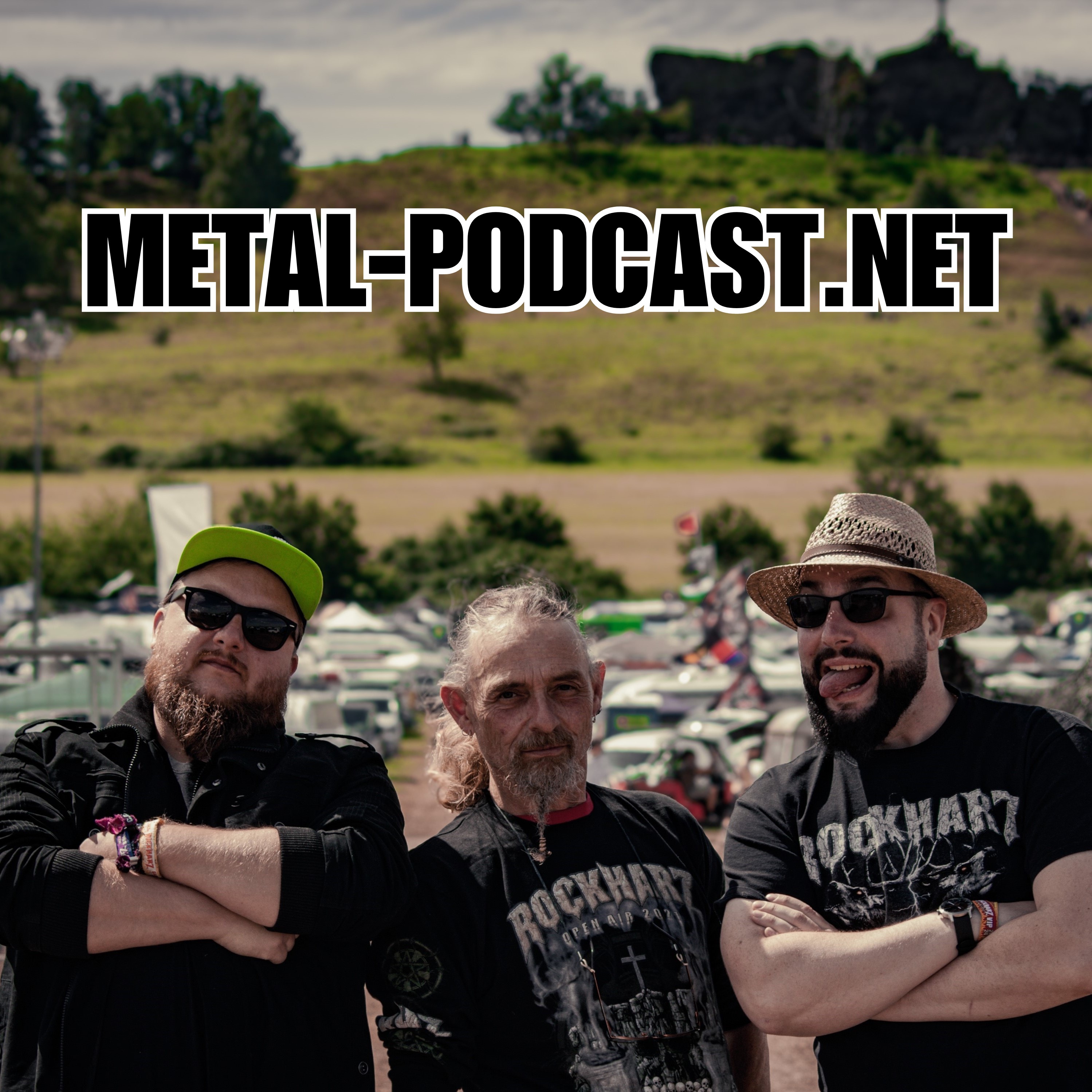 96 Wolfszeit, PartySan und vieles mehr episode artwork