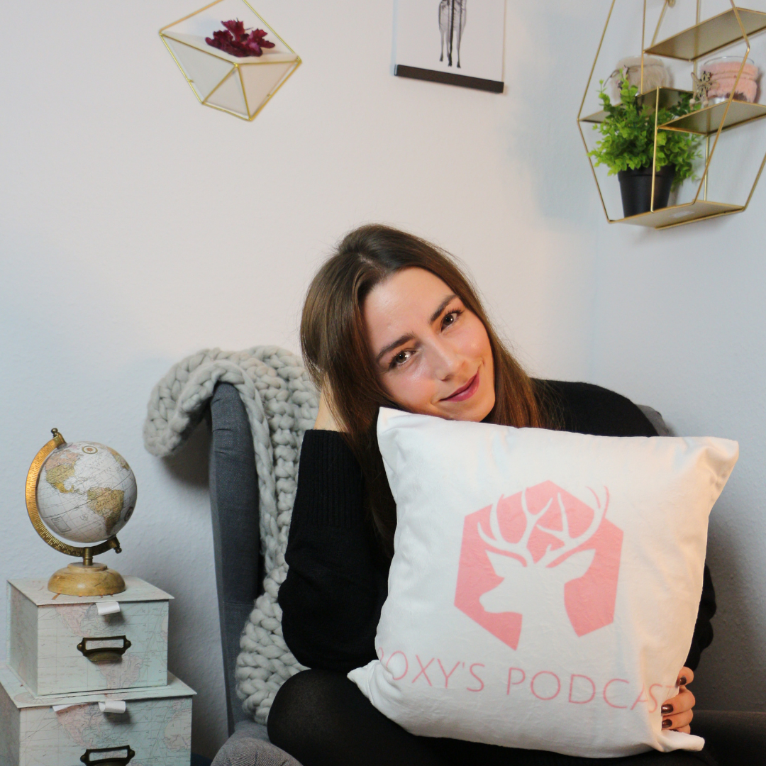 Roxy\'s Podcast