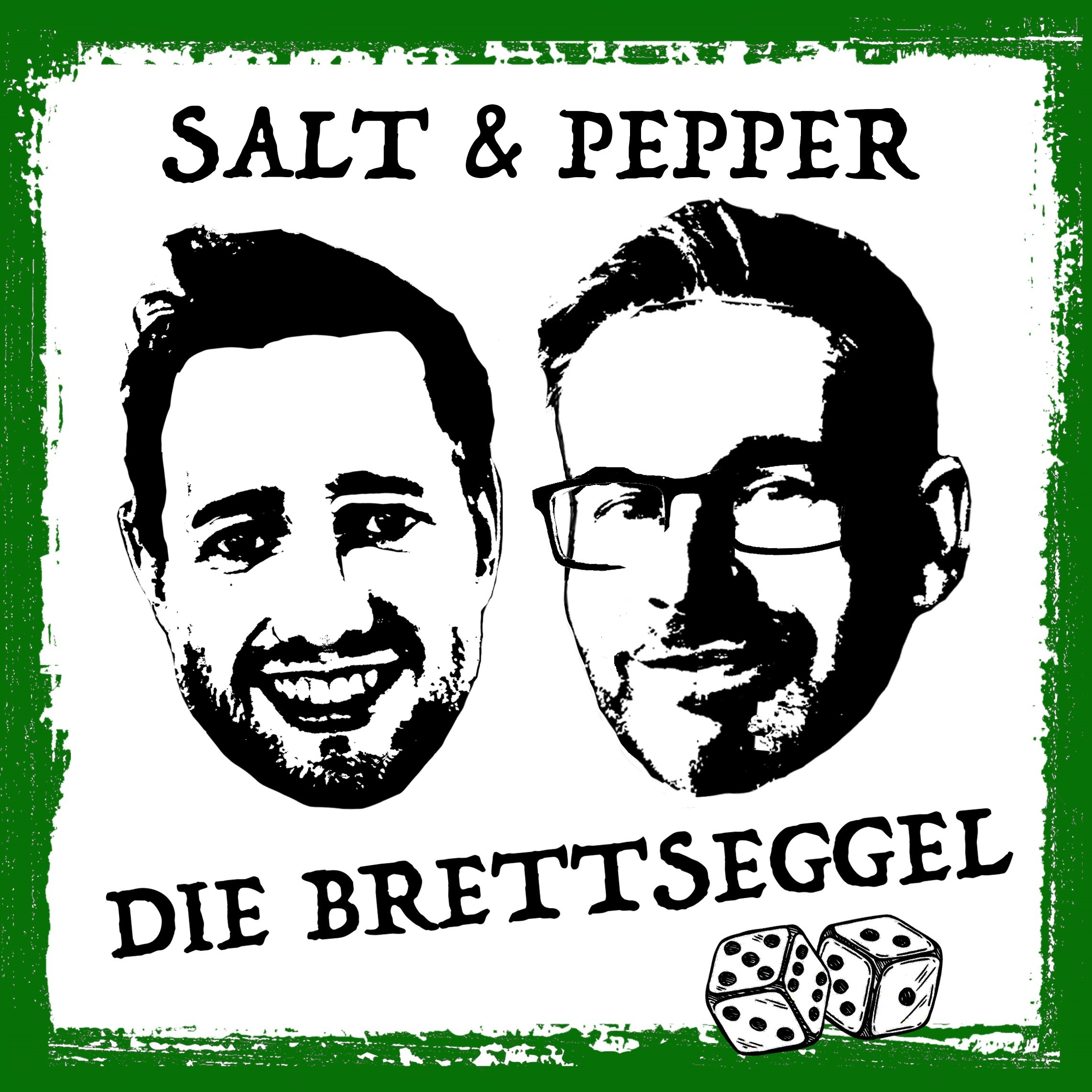 Runde 26 – Von Hochzeiten und (Un)Glücksfällen