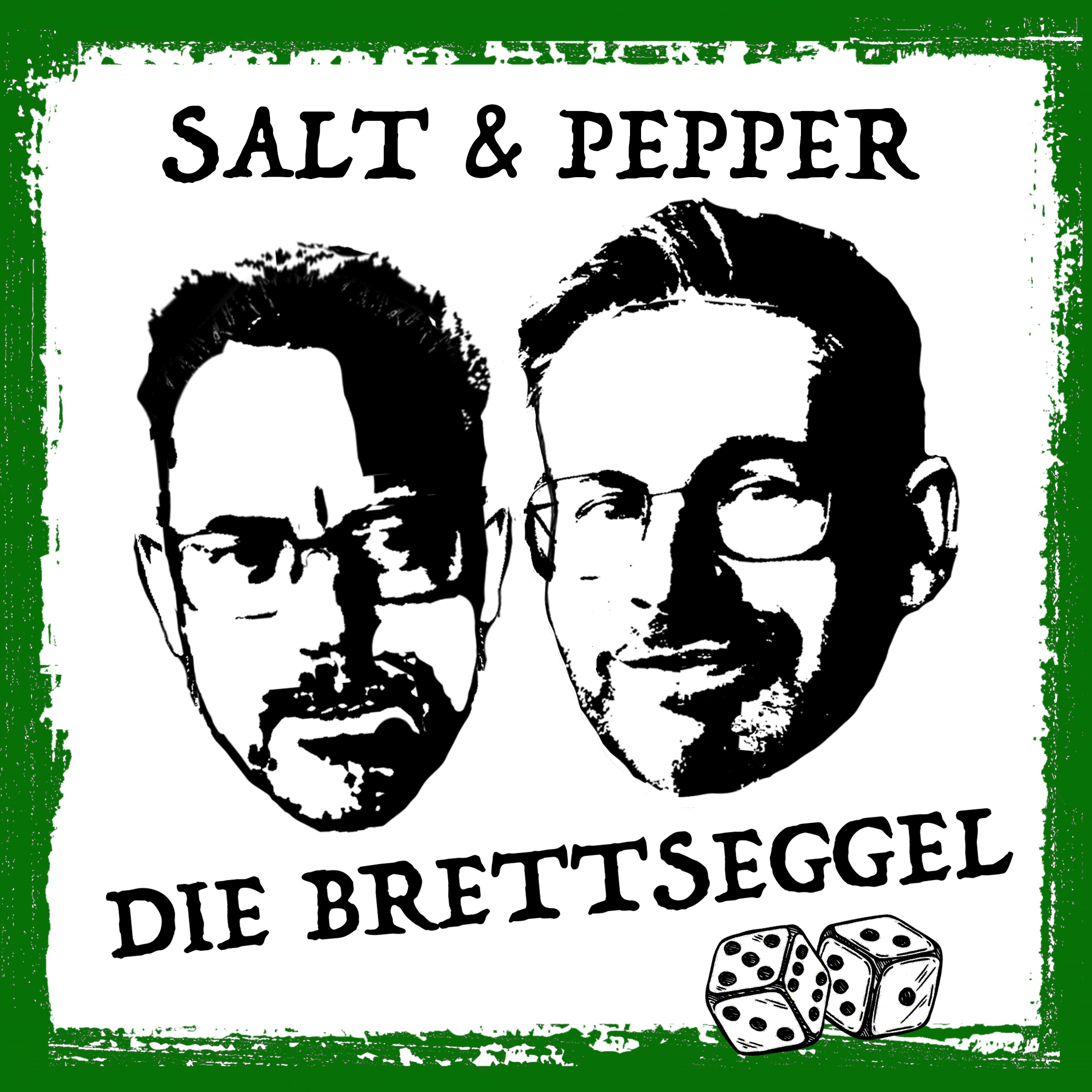 Runde 3 – Von Entdeckern und Urwaldriesen