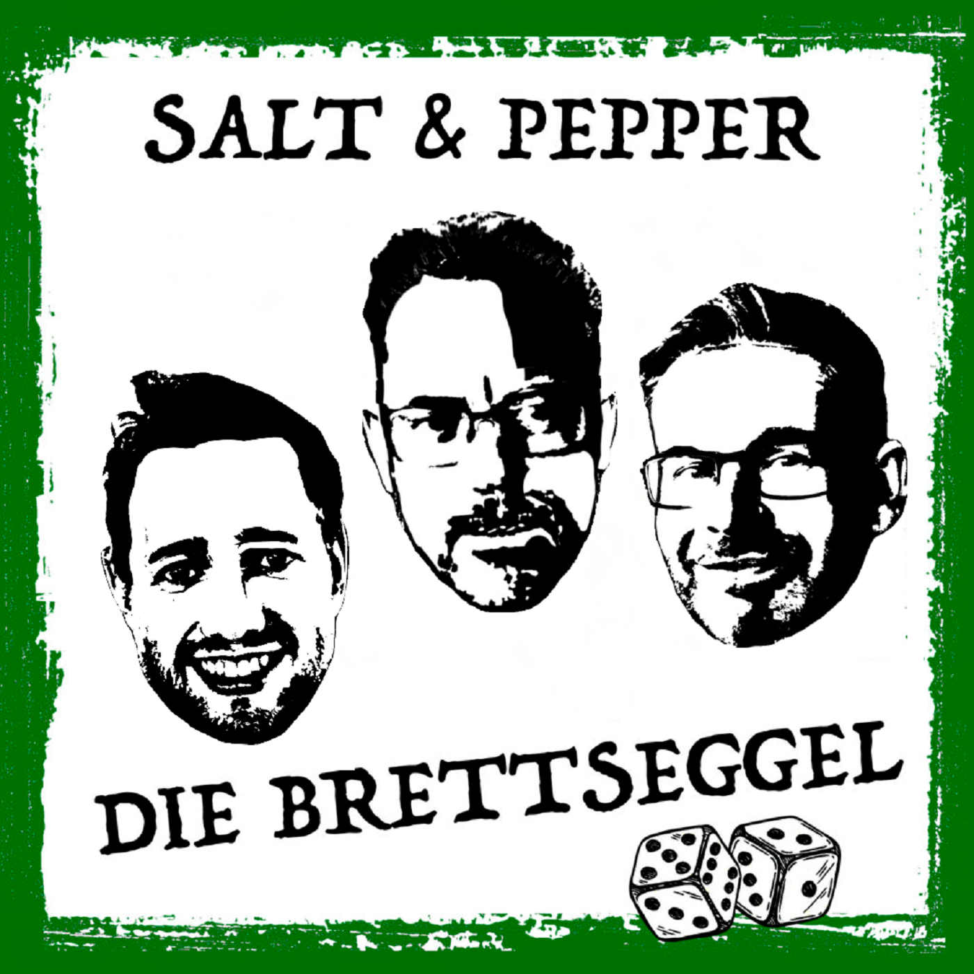 Runde 30 – Von Drückebergern und Fjordfischern