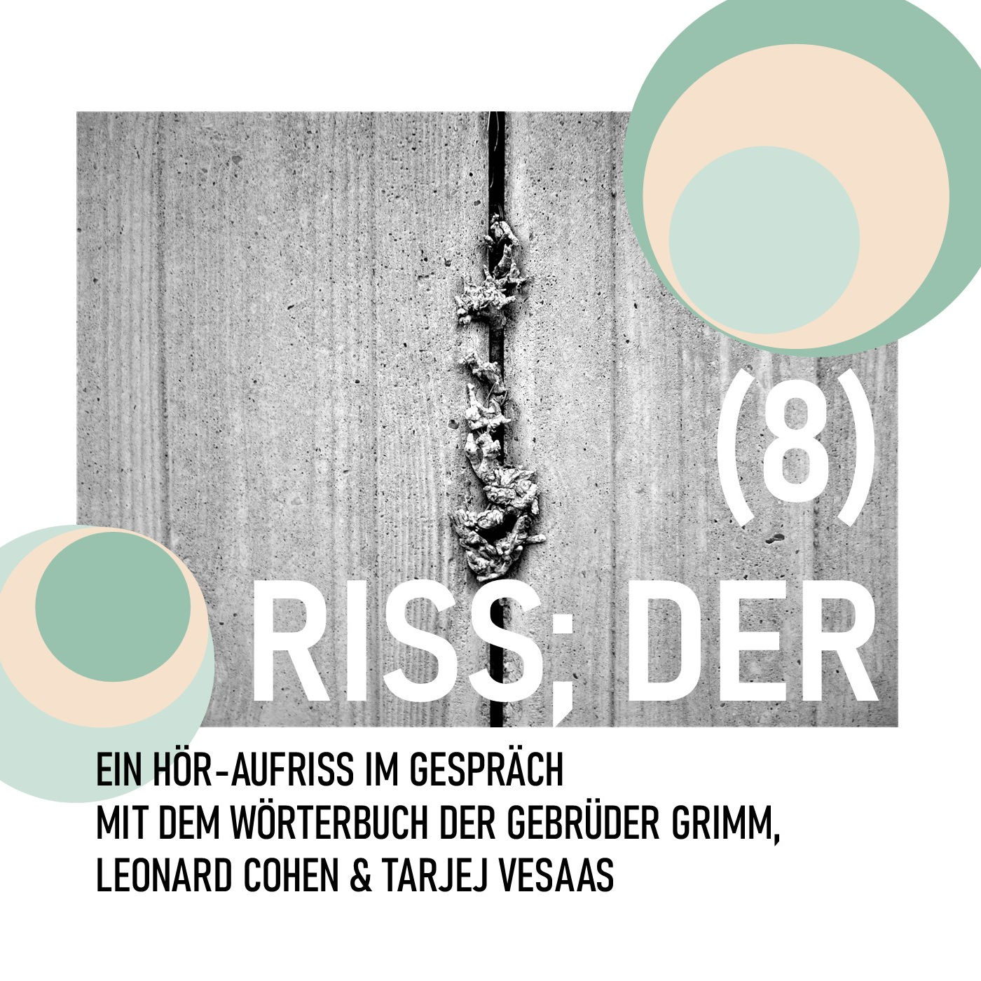(8) RISSE episode artwork