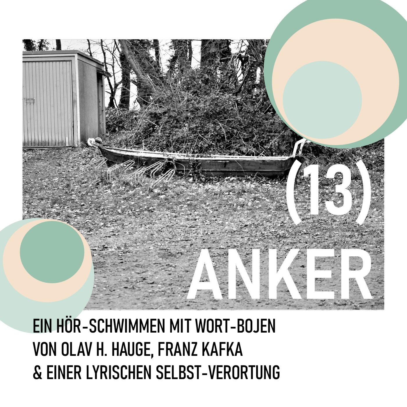 (13) ANKER episode artwork