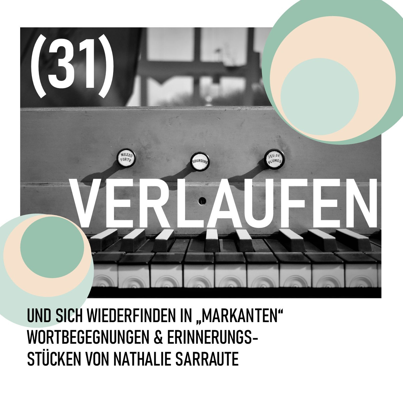 (31) VERLAUFEN episode artwork