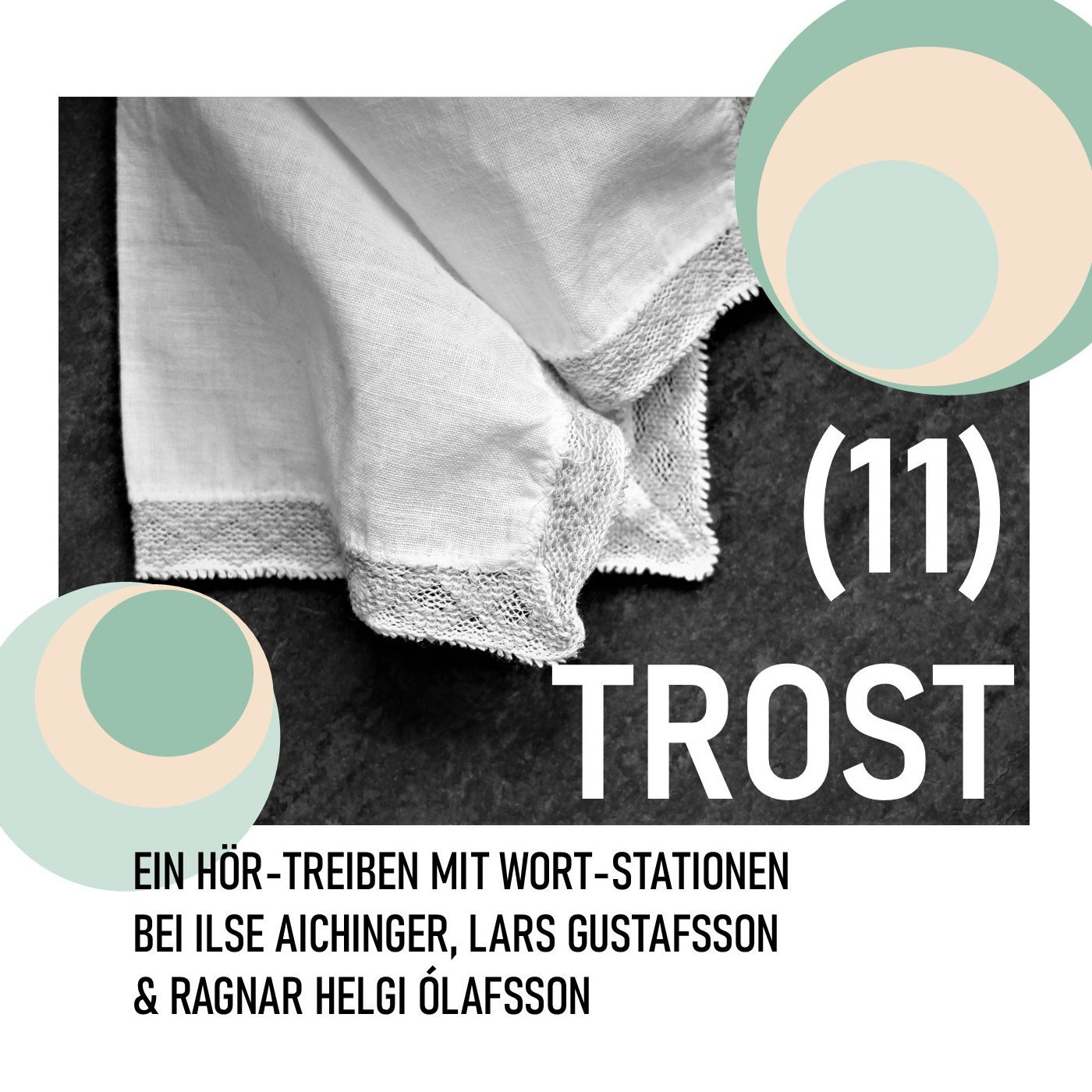 (11) TROST episode artwork