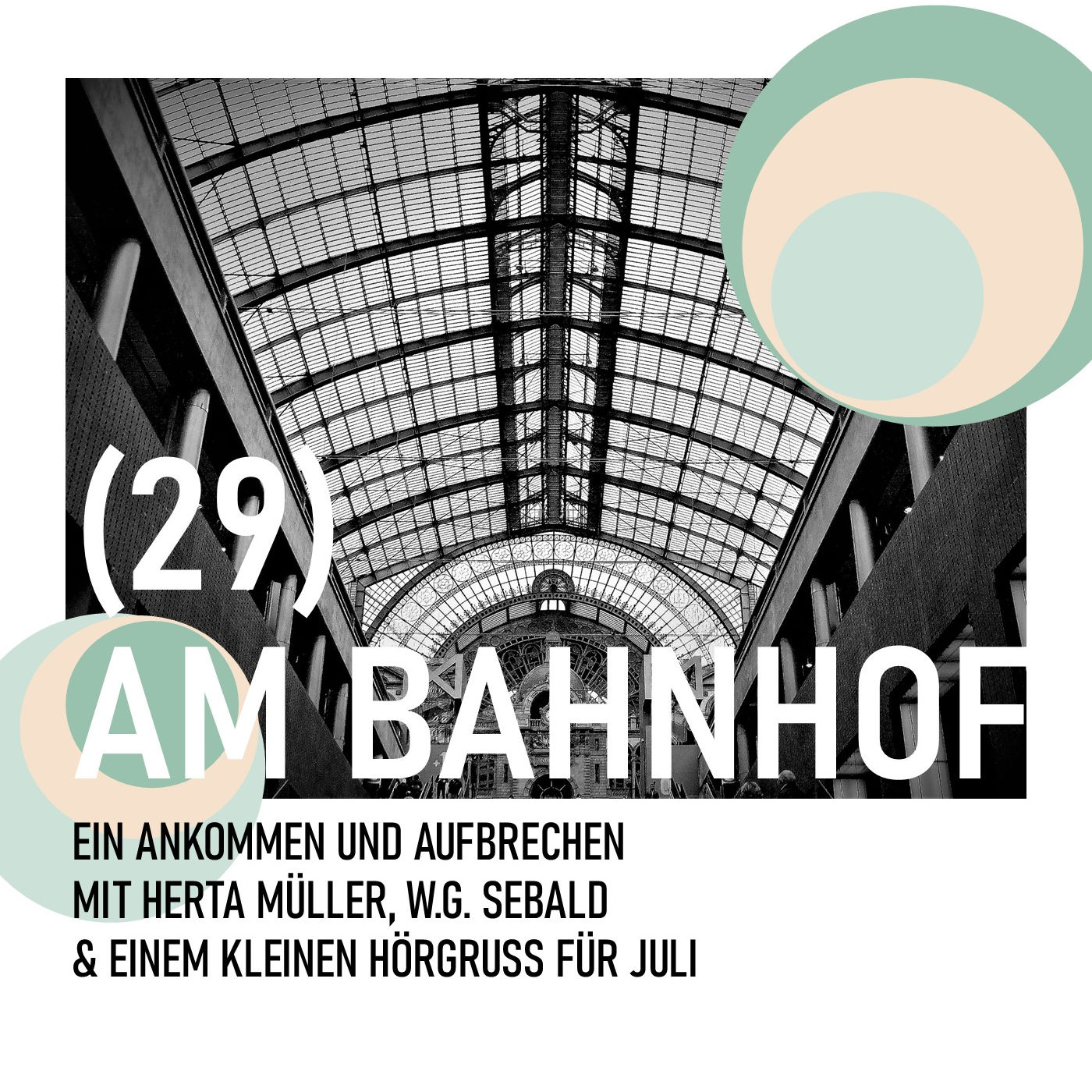 (29) AM BAHNHOF episode artwork