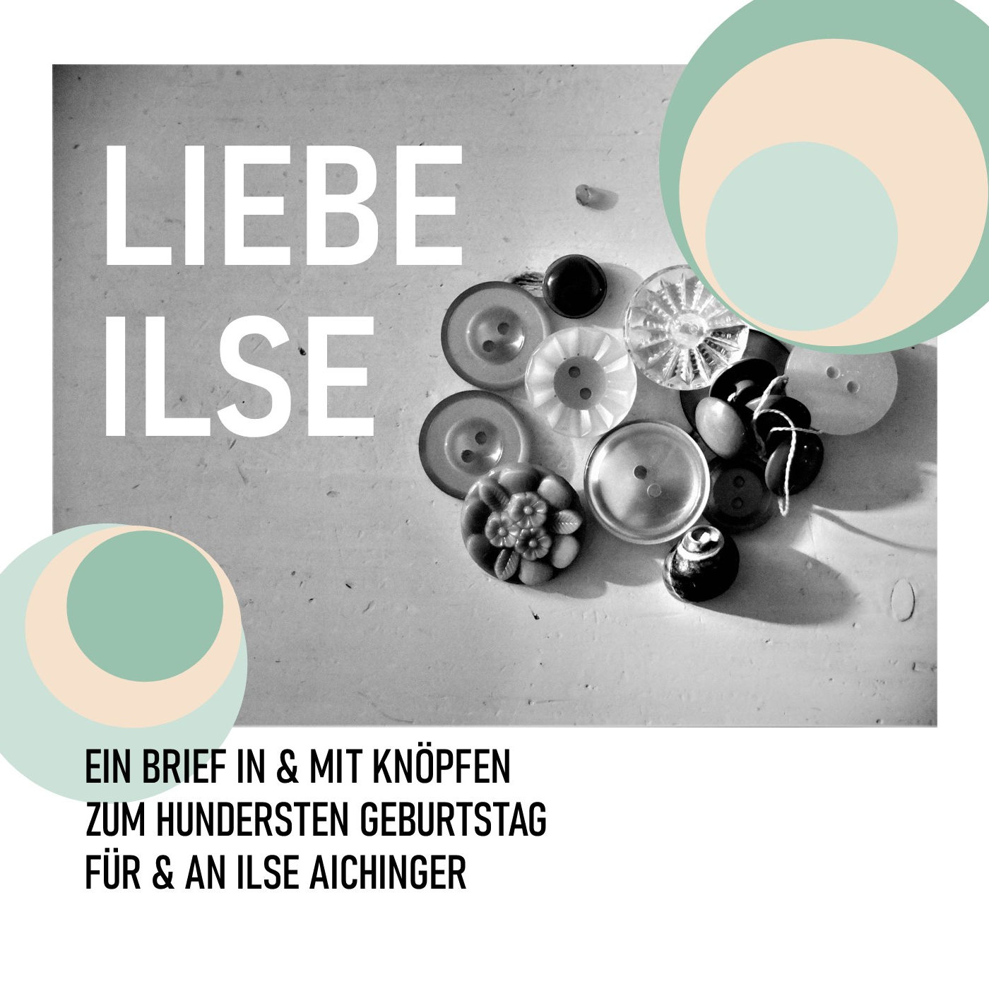 (36) LIEBE ILSE episode artwork