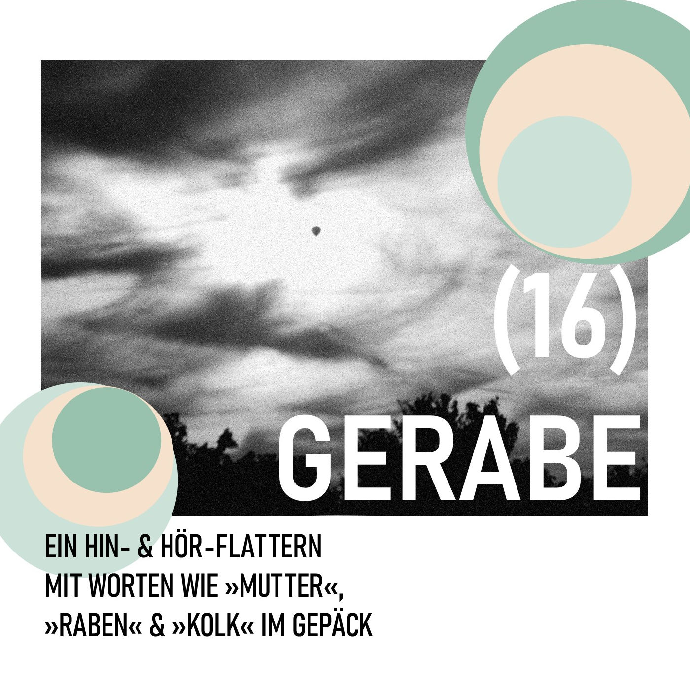 (16) GERABE episode artwork
