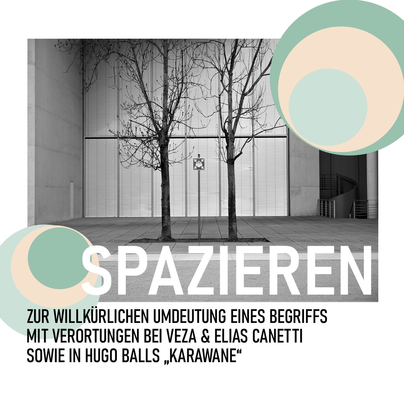 SPAZIEREN episode artwork