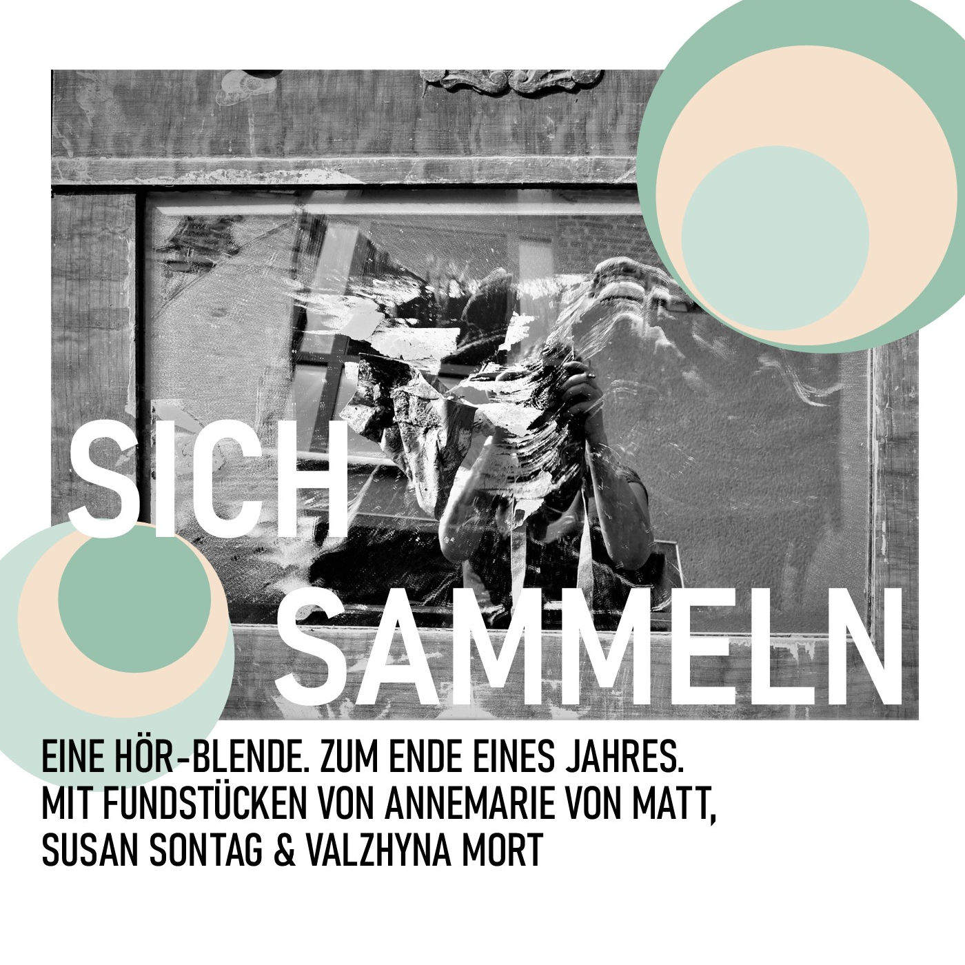 SICH SAMMELN episode artwork