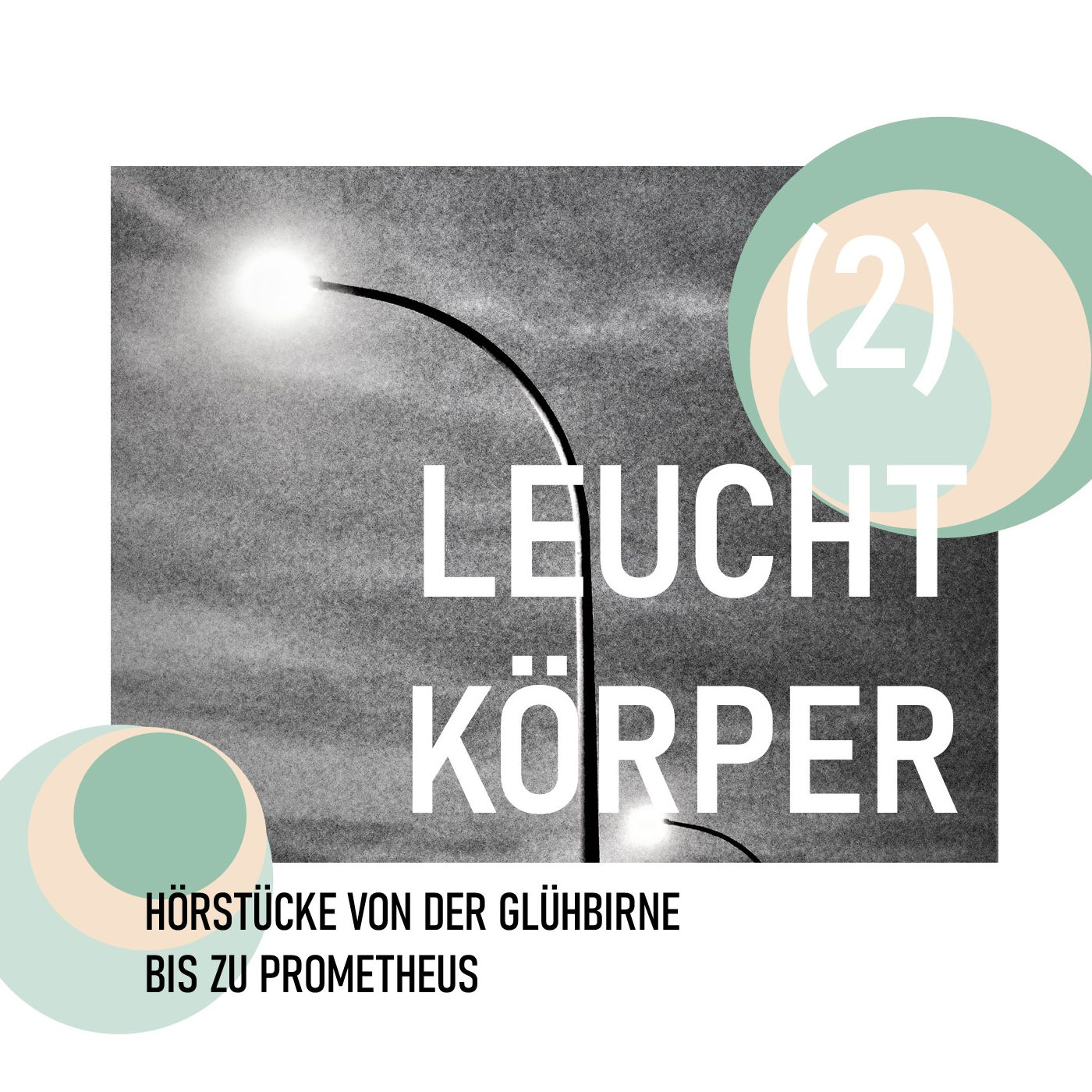 (2) LEUCHTKÖRPER episode artwork
