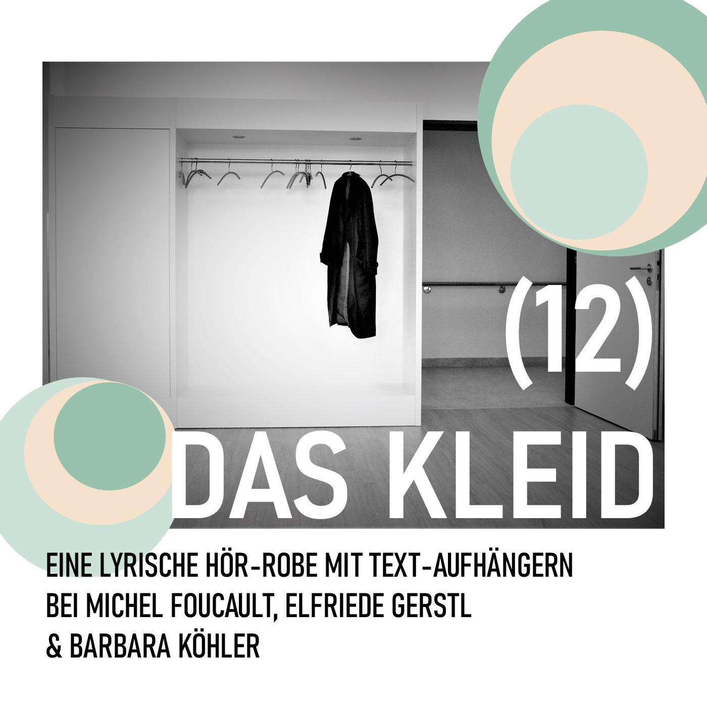 (12) DAS KLEID episode artwork