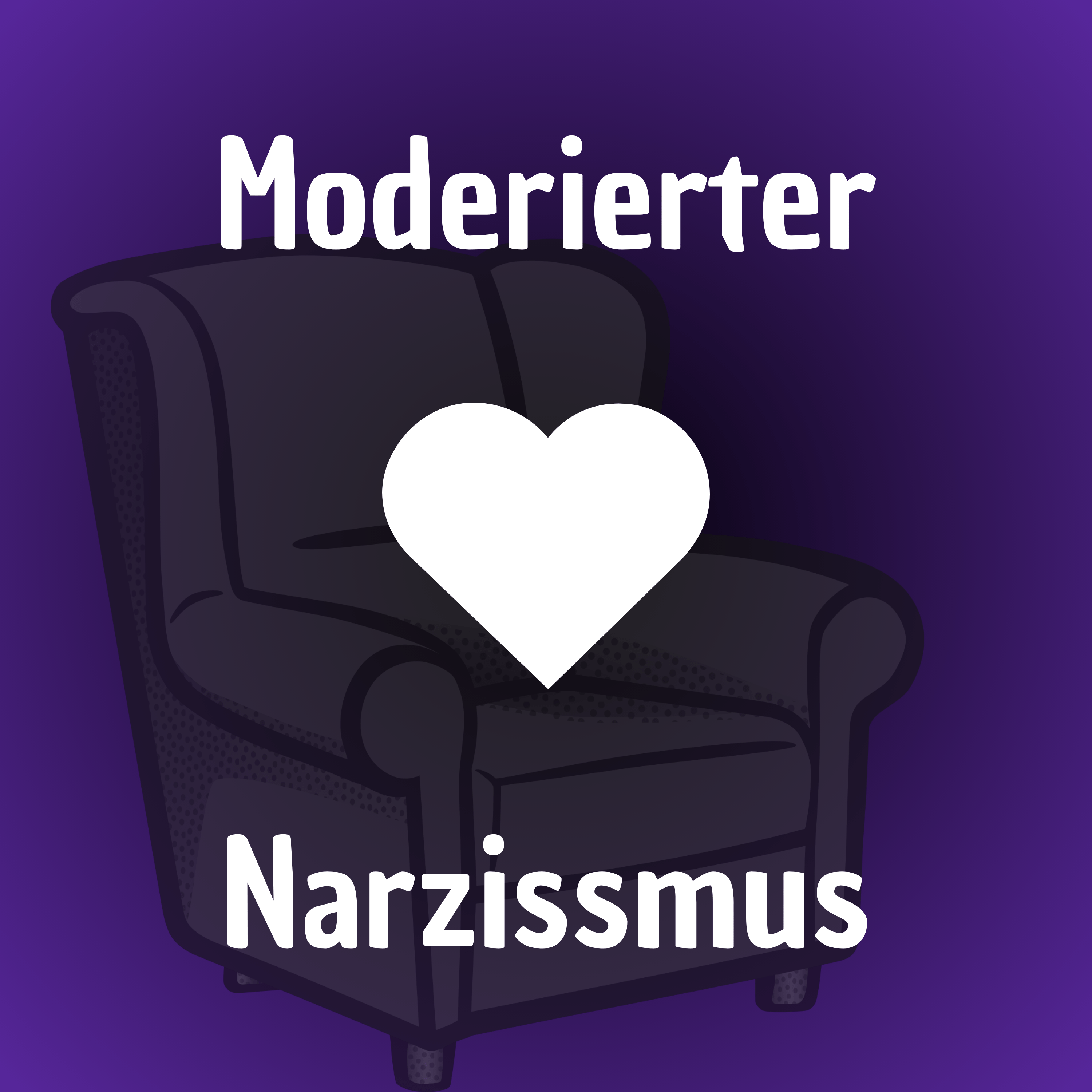 Moderierter Narzissmus