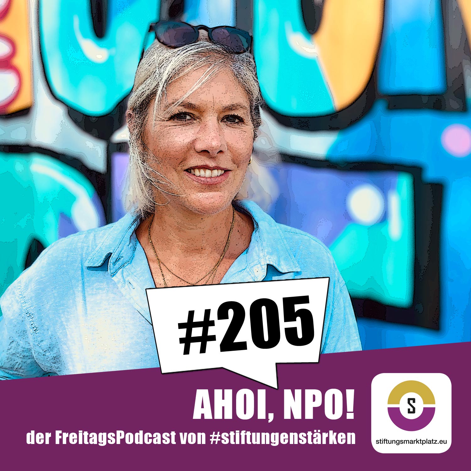 Unser Anliegen sind die Kinder episode artwork