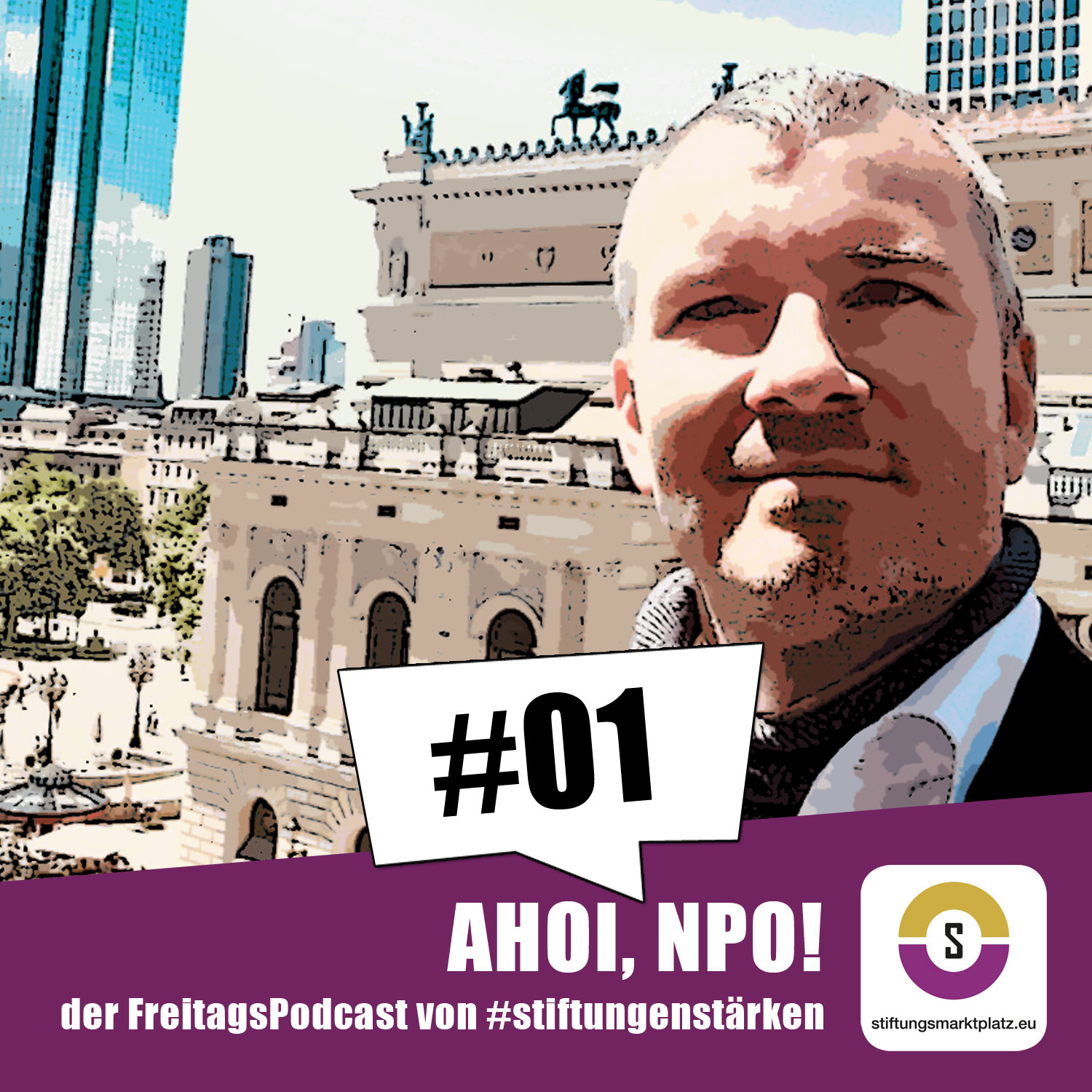 Content is king, Content erstellen Königin episode artwork