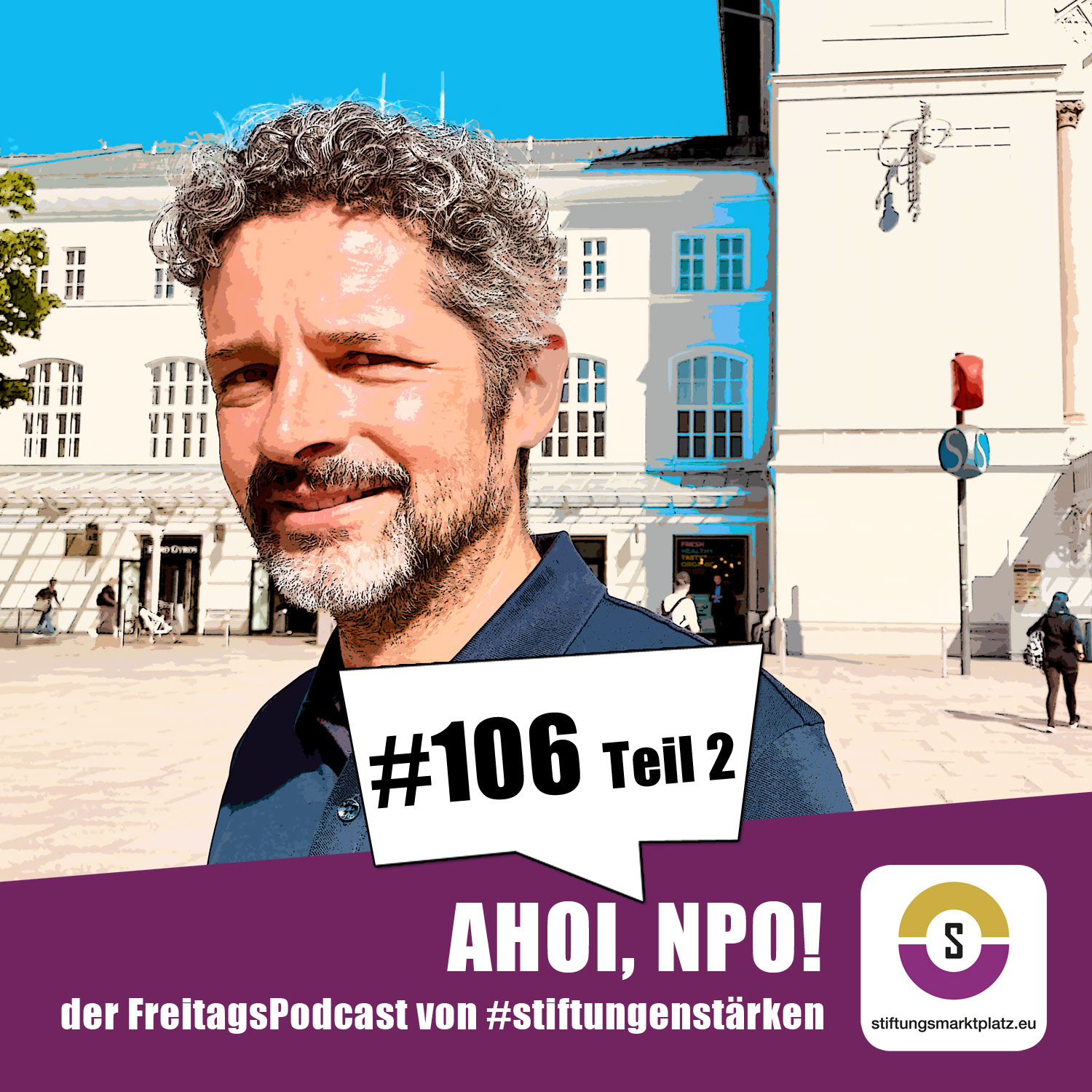 Das grüne Mascherl reicht nimmer episode artwork