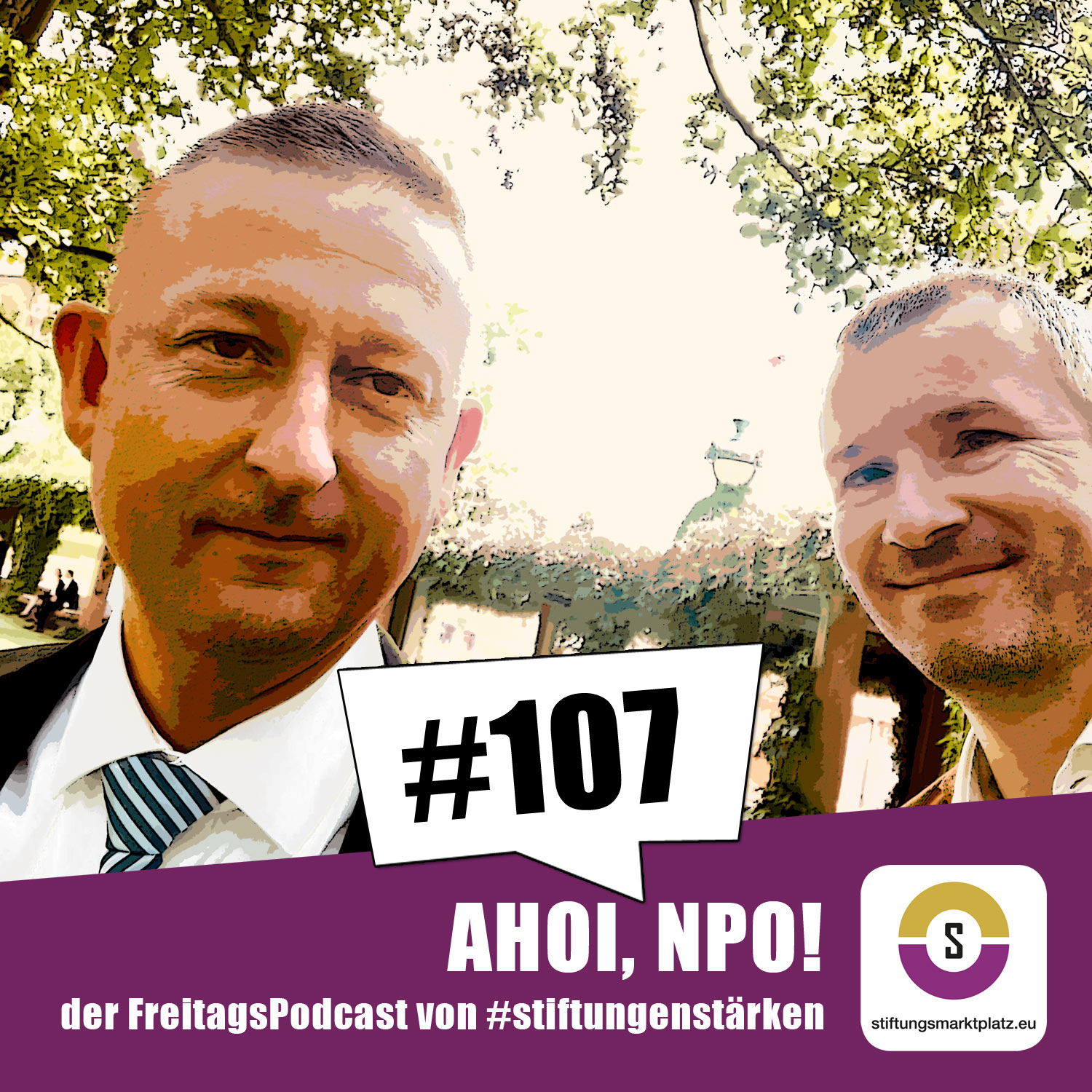 Nicht-korrelierte Risikoprämien anzapfen episode artwork