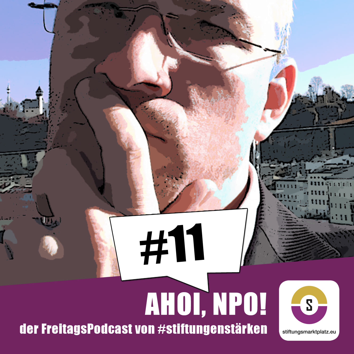 Ganz trivial ist Mission Investing nicht episode artwork