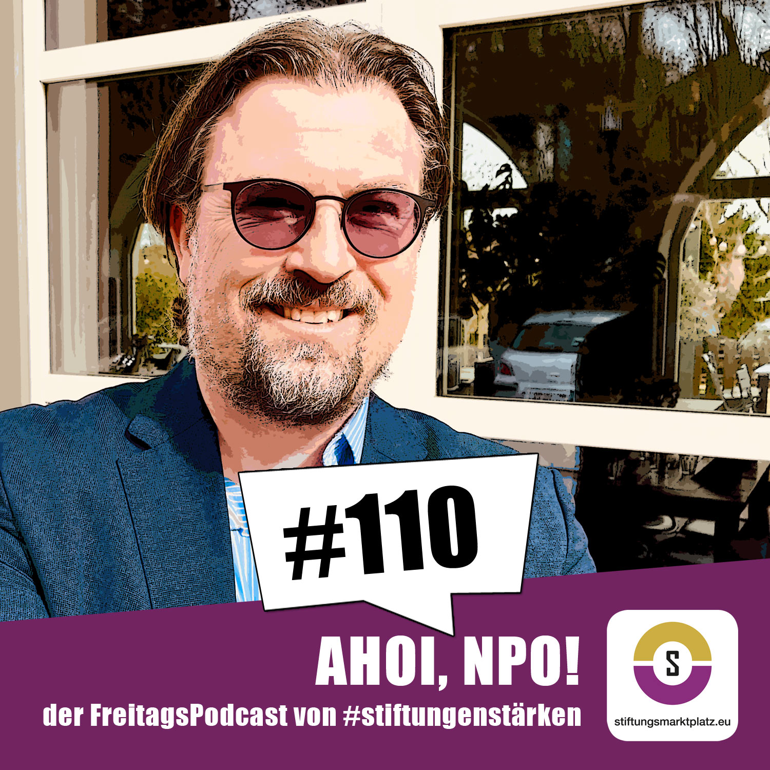Einfach so kaufen Stiftungen Anleihen nicht mehr episode artwork