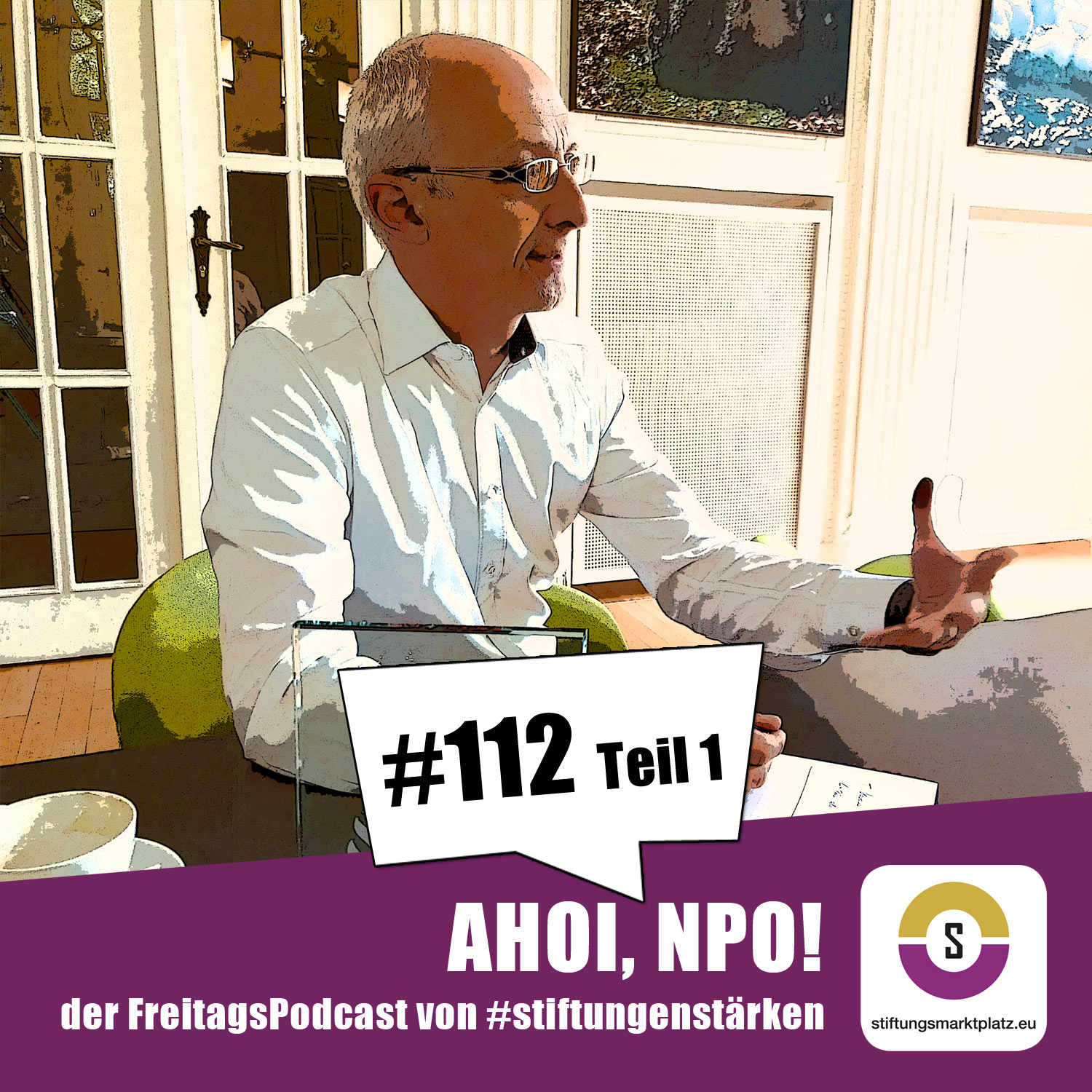 Kurse steigen nun mal nicht immer episode artwork