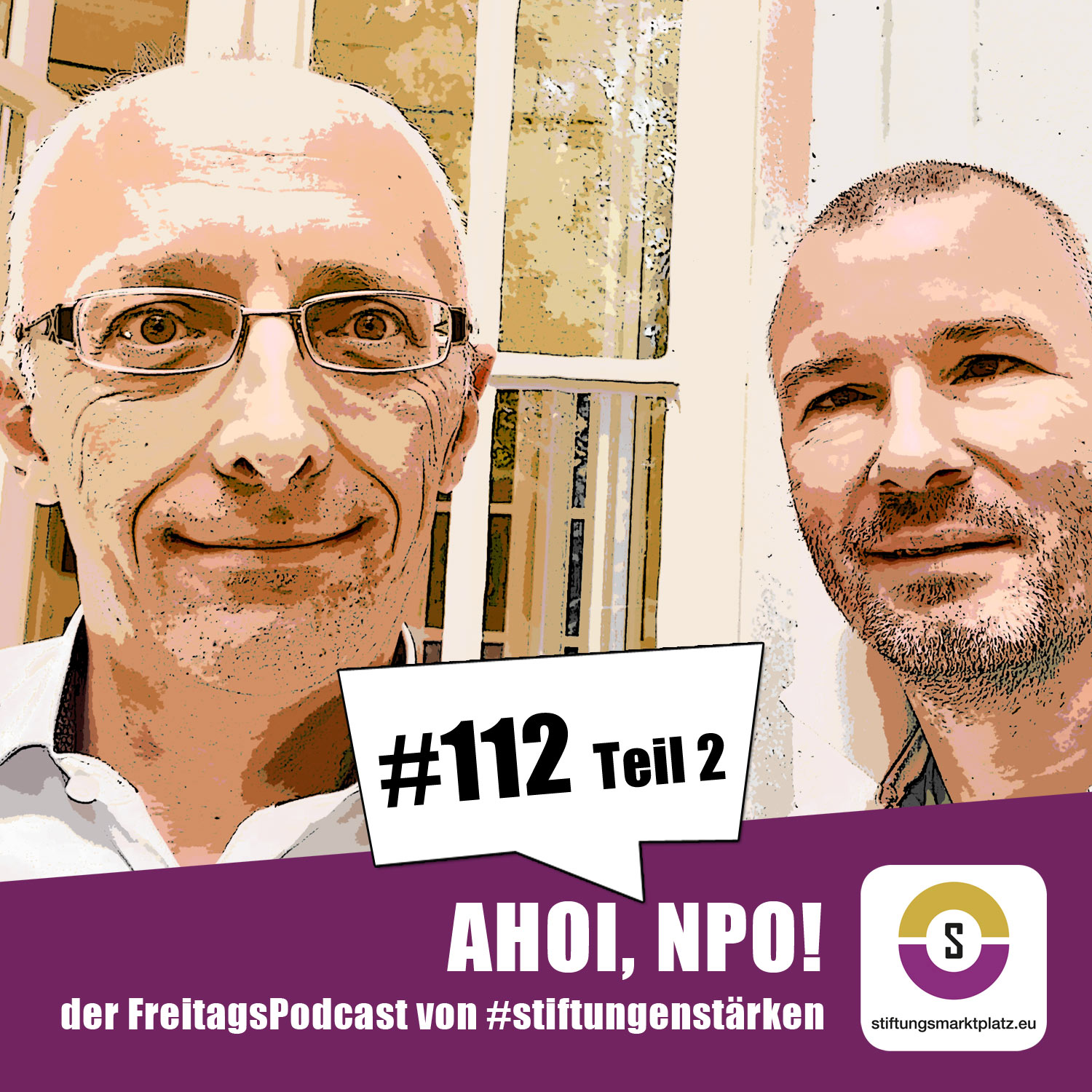Nachhaltigkeit ist evolutiv episode artwork
