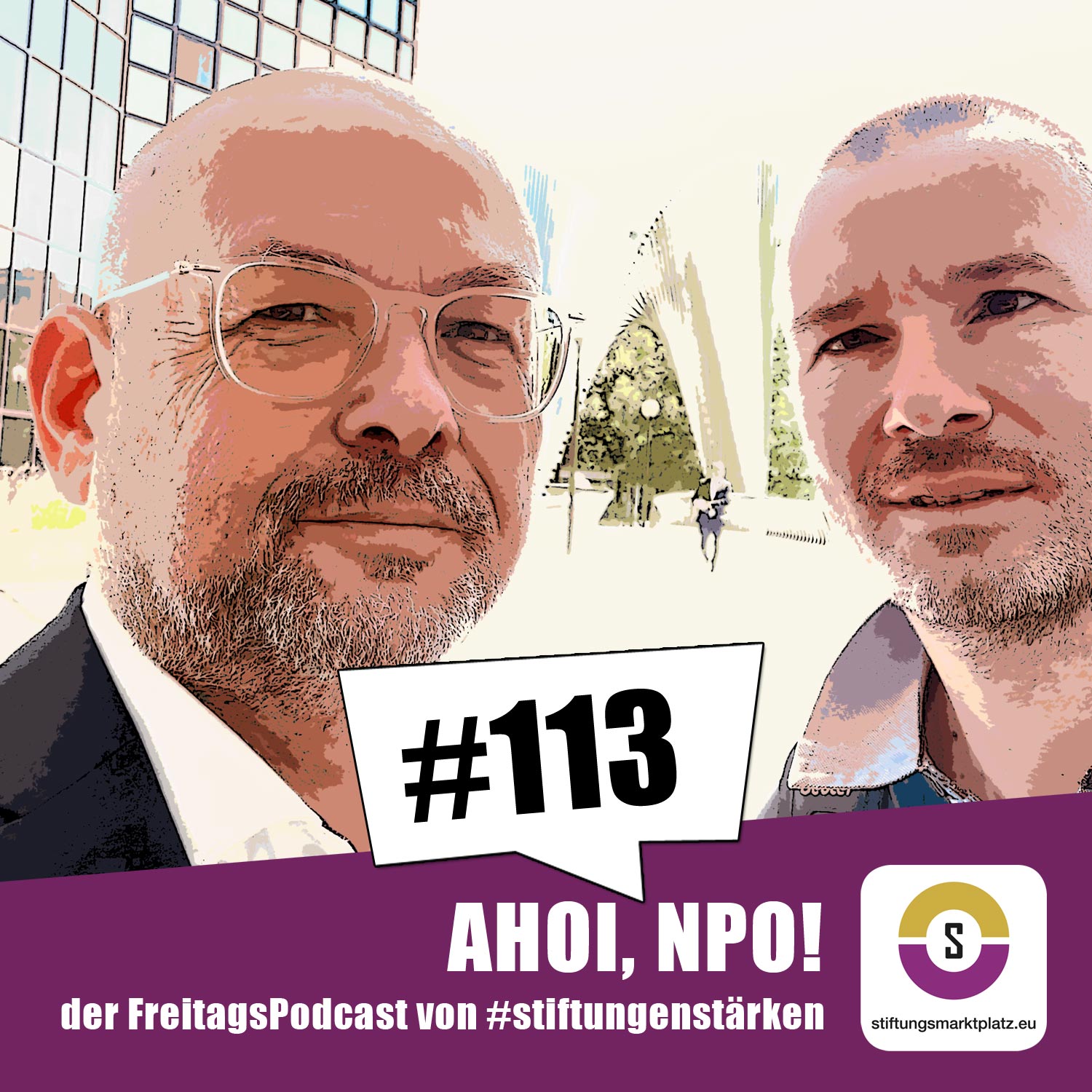 Nachhaltigkeit hat auch eine zweite Seite episode artwork