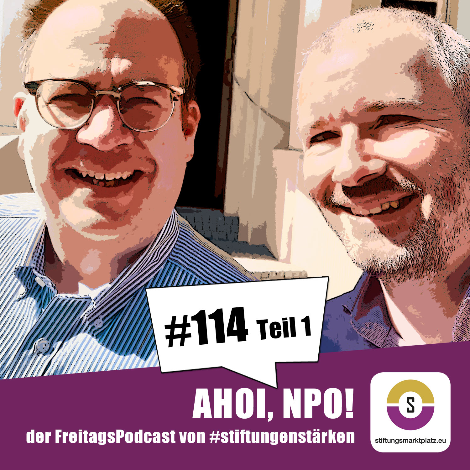Die Familienstiftung ist viel mehr als ein Werkzeug episode artwork