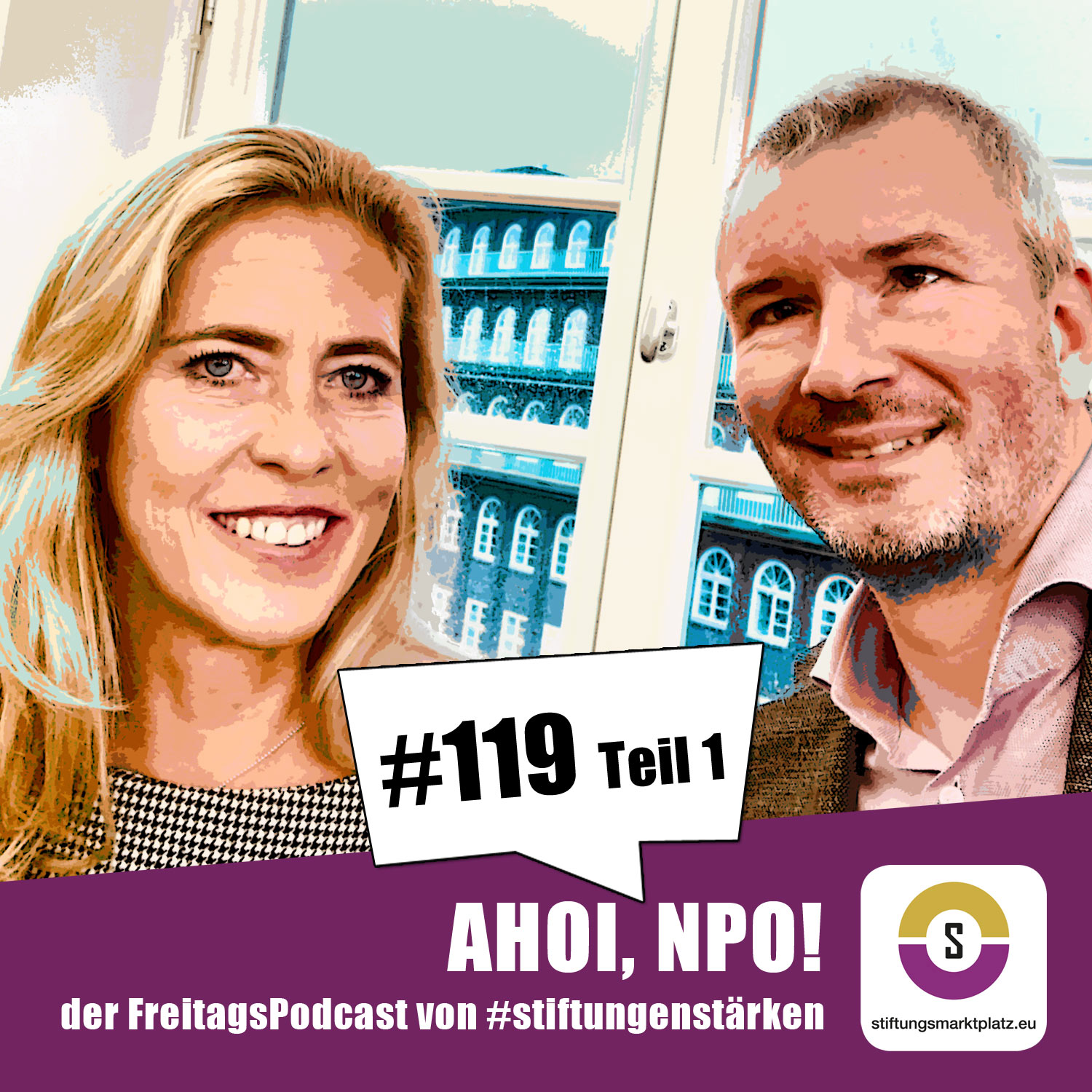 20% Immobilienquote gehen episode artwork