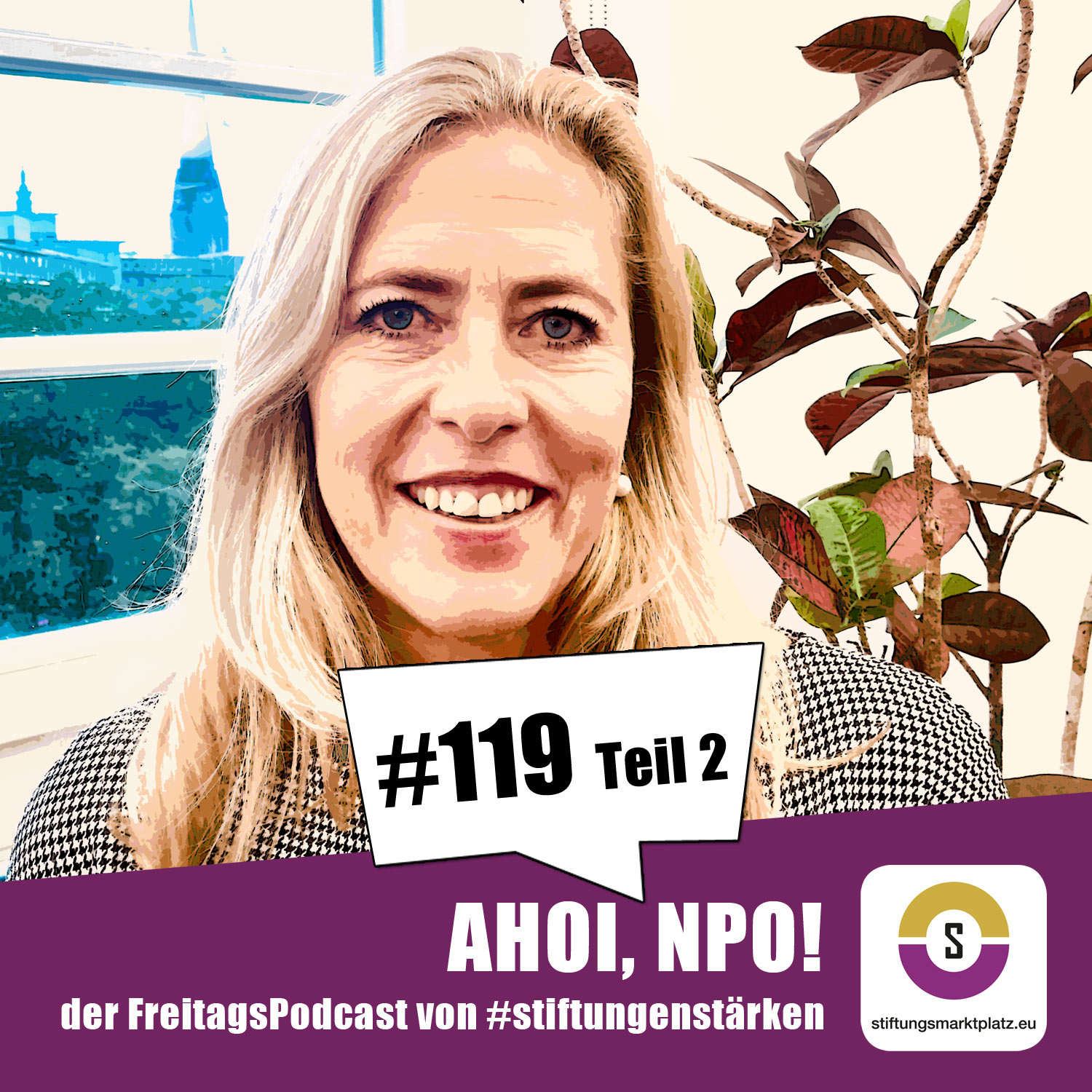 Wohnimmobilien haben keine Krise episode artwork