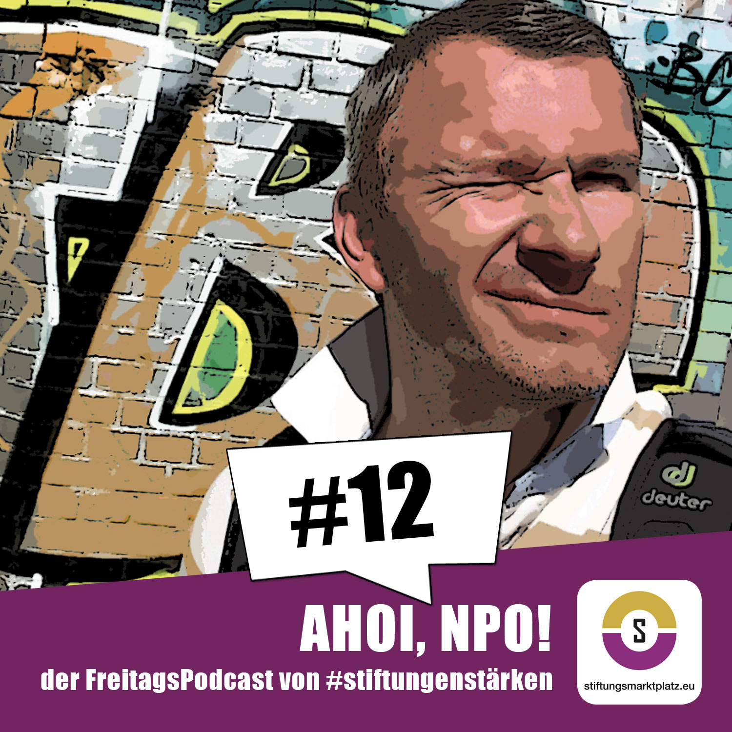 Warum SRI für Stiftungen taugt episode artwork