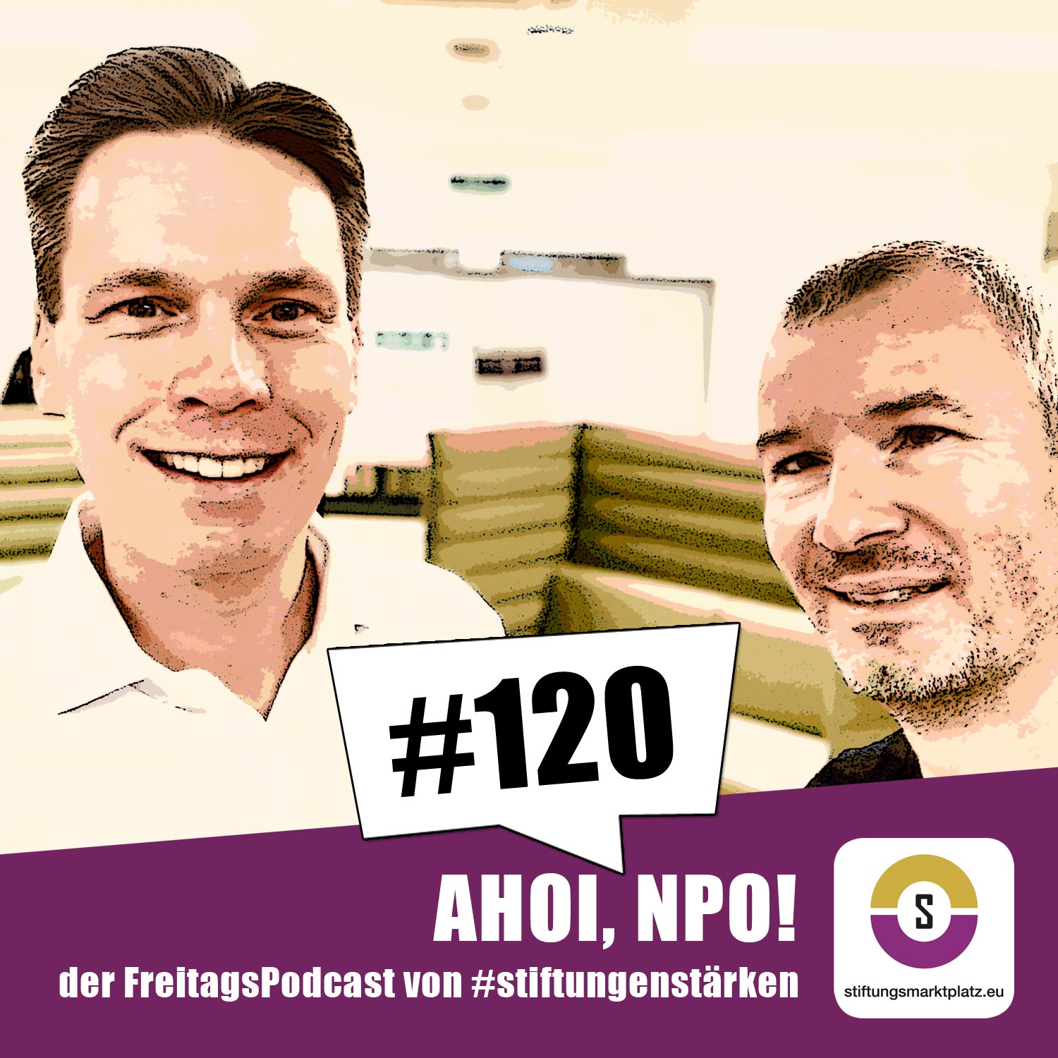 Multi Asset ist das neue 70:30 episode artwork