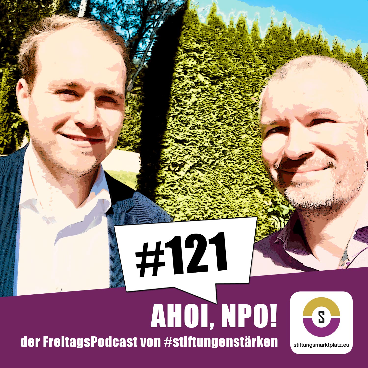 Auch die Familienstiftung braucht Leitplanken episode artwork
