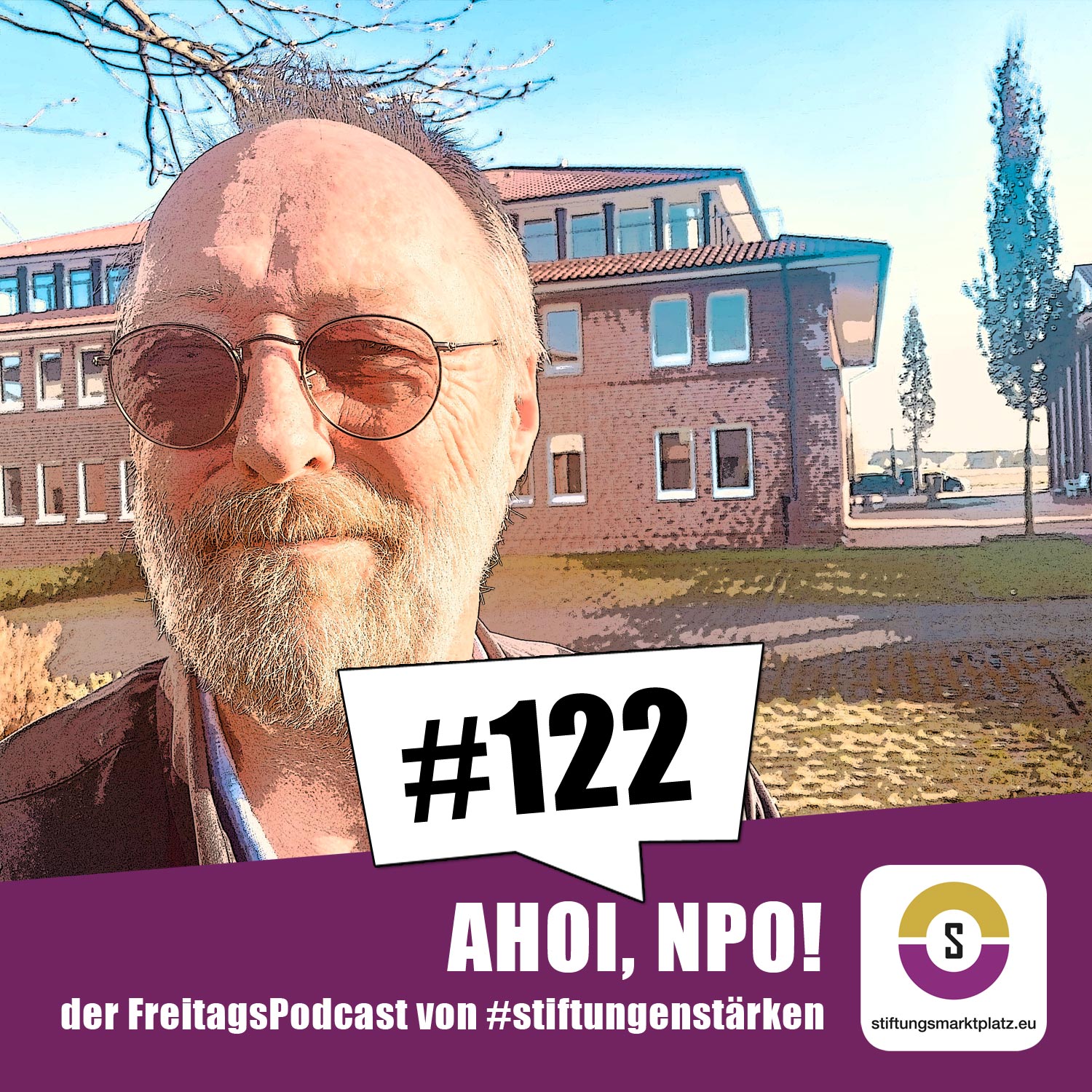 Schlau geführte Unternehmen sind eine schlaue Anlage episode artwork