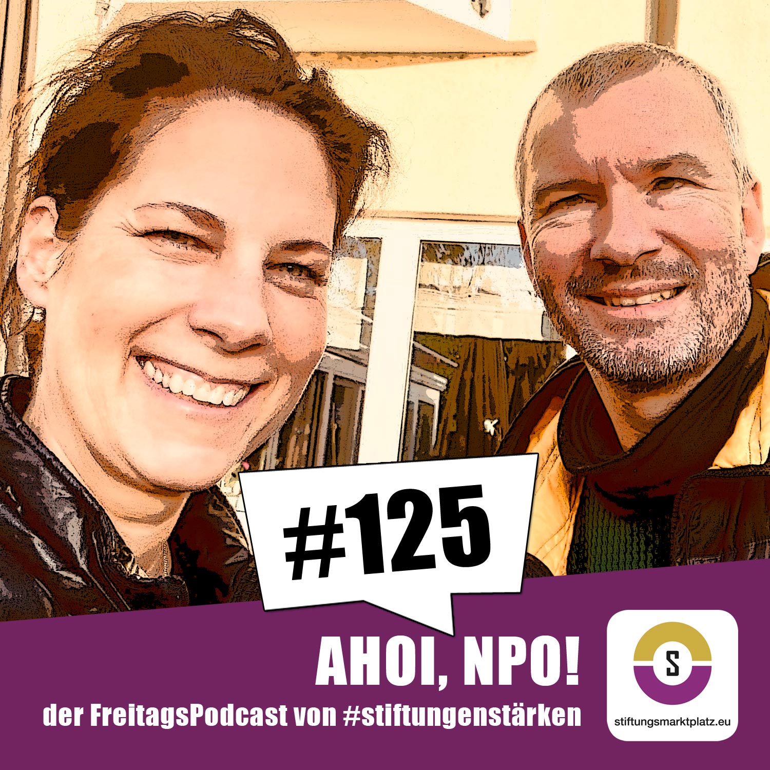 Fleischkonsum geht uns alle an! episode artwork