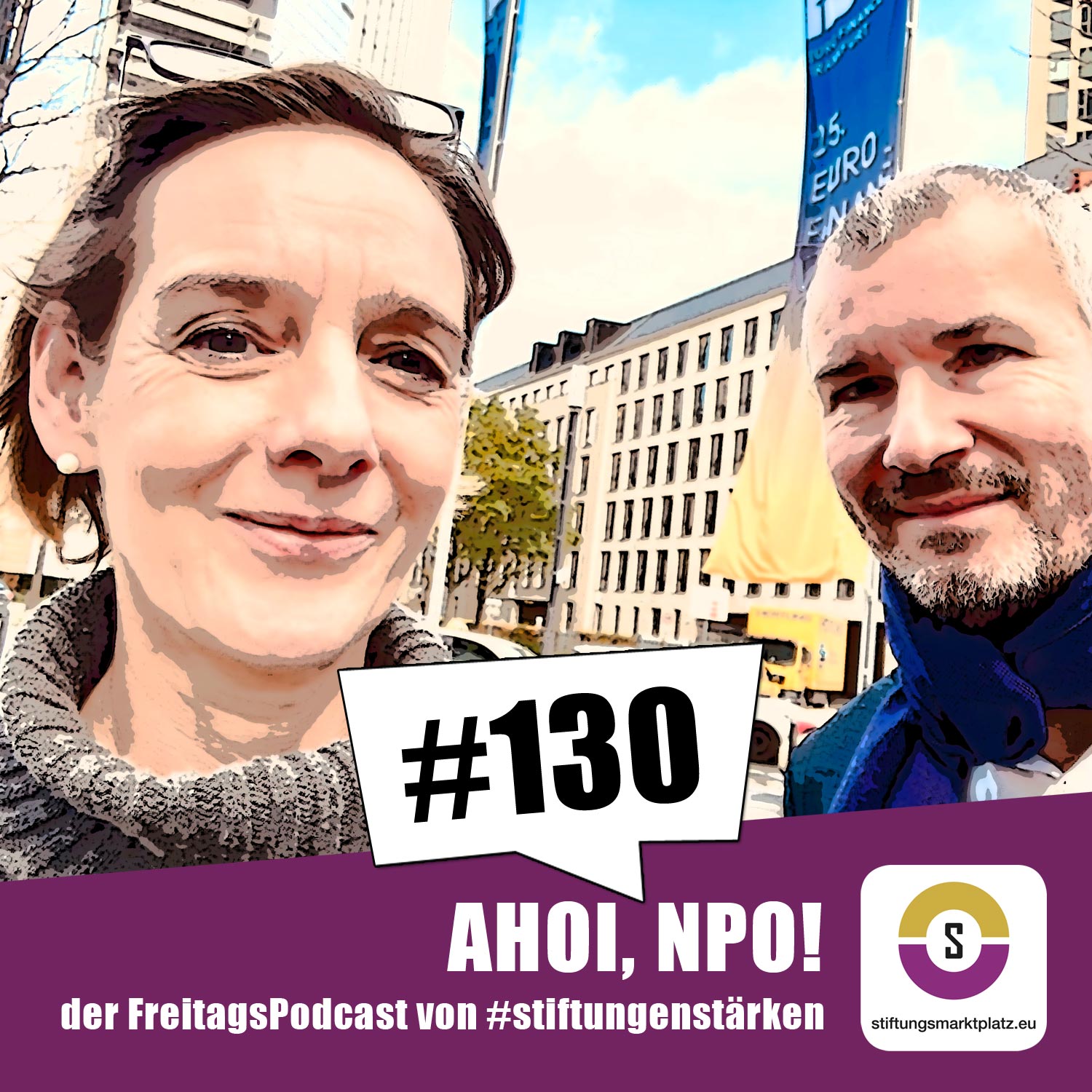 Zeitenwende dürfte das Wort des Jahres werden episode artwork