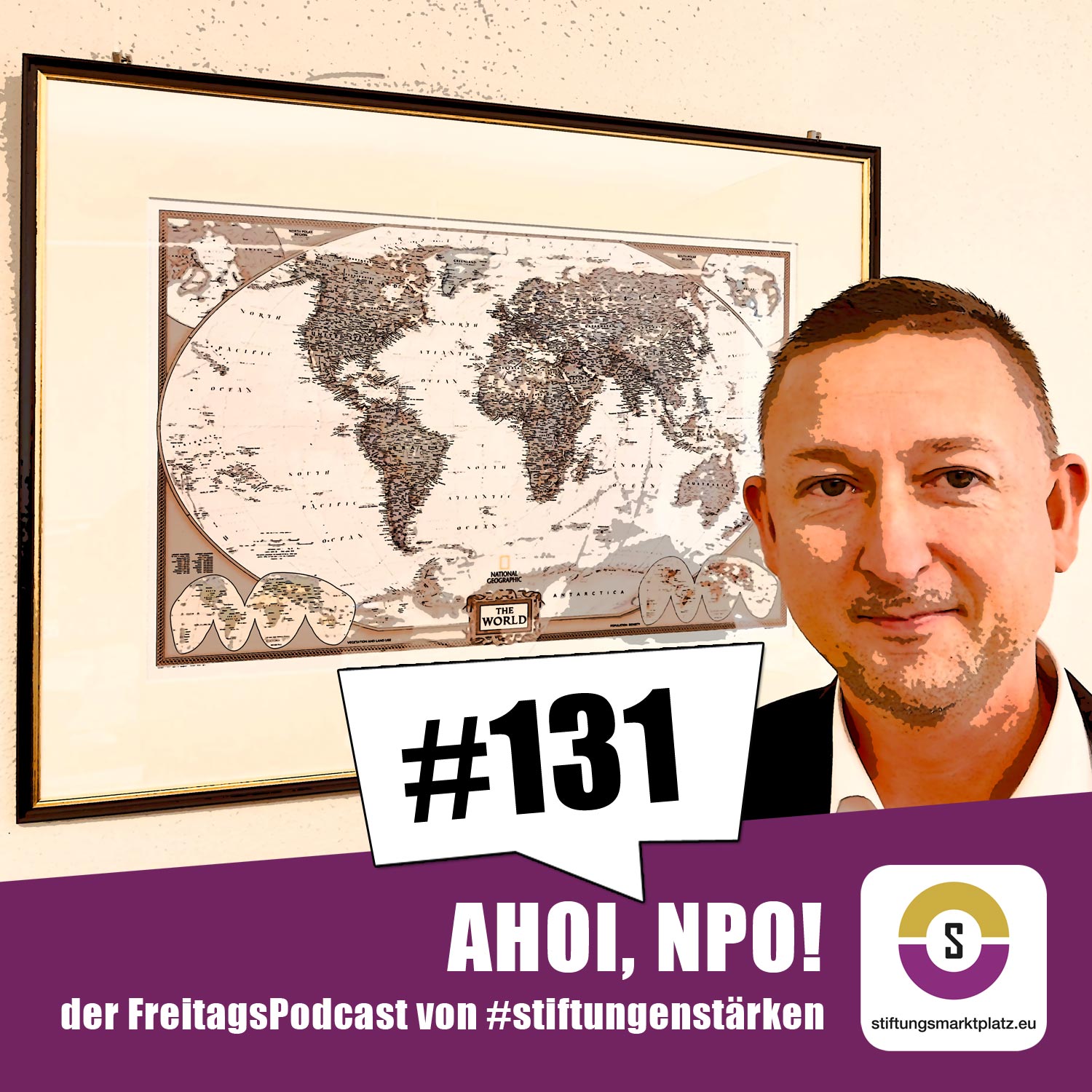 Marktstress geht mit Marktchance einher episode artwork
