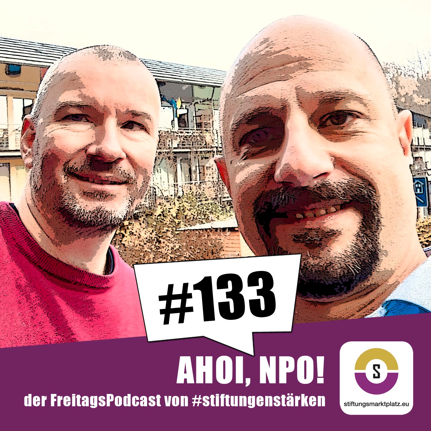 Anlagerichtlinien sind das Eine, Bausteine das andere episode artwork