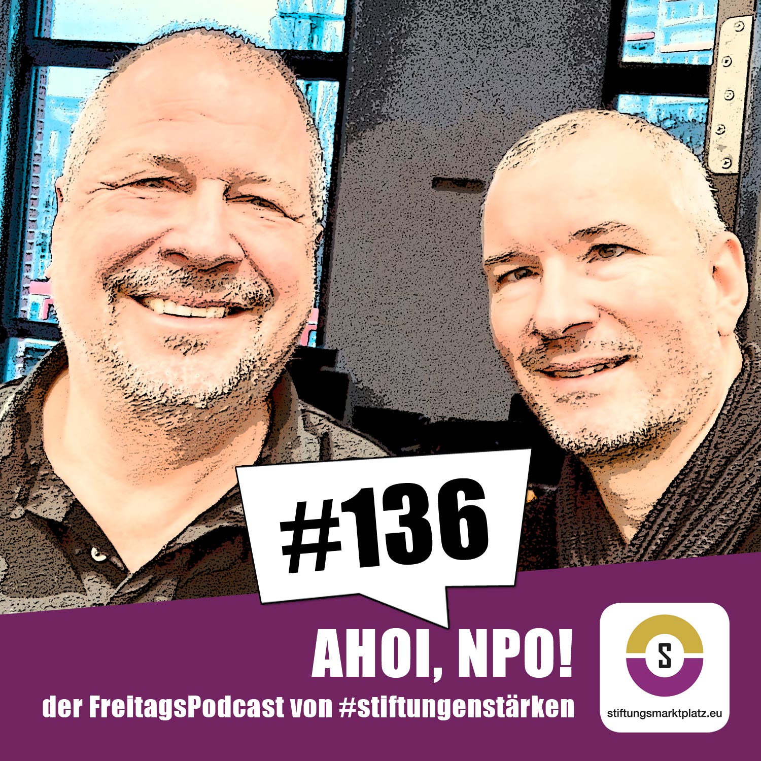 Möglichkeiten wie seit 10 Jahren nicht mehr episode artwork