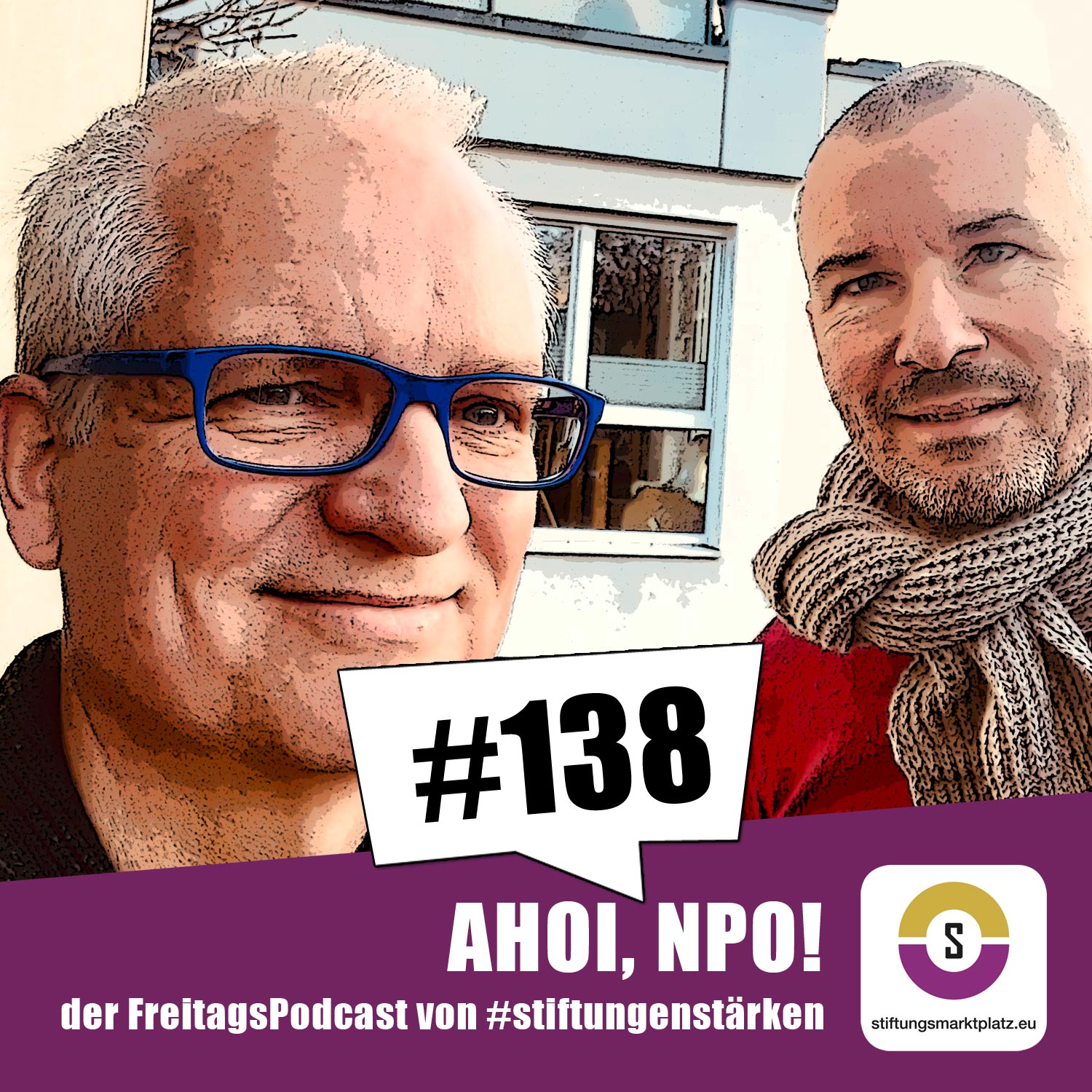 Stiftungsvermögen wird zu wenig nachhaltig angelegt episode artwork