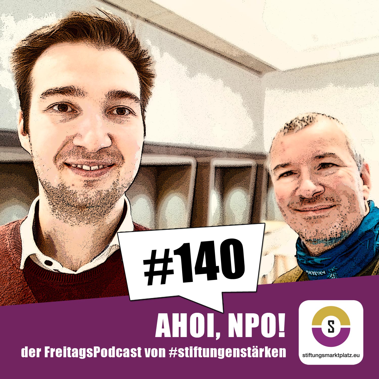 Bio-Diversität ist unsere Versicherung episode artwork