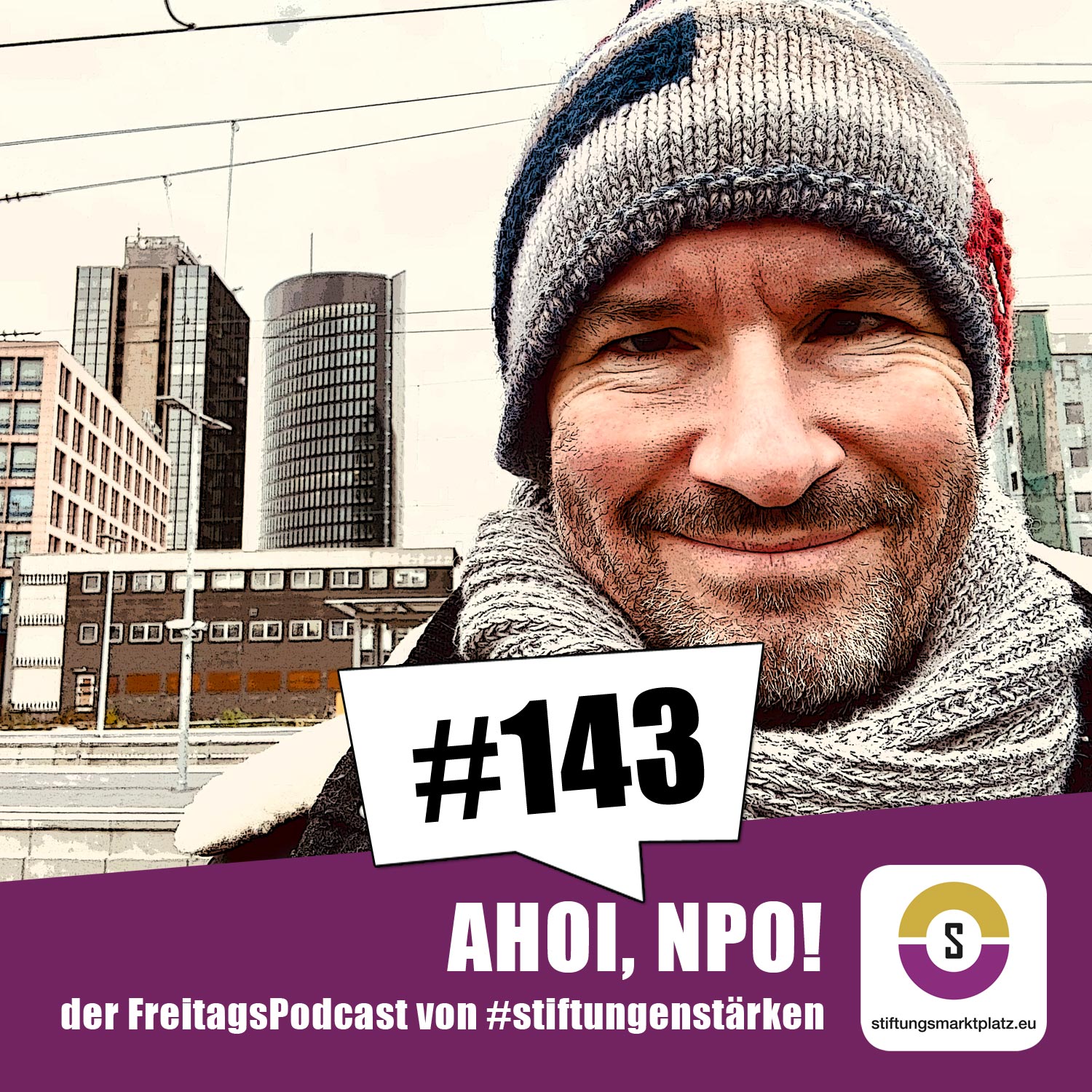 Stiftungsvermögen braucht AAA episode artwork