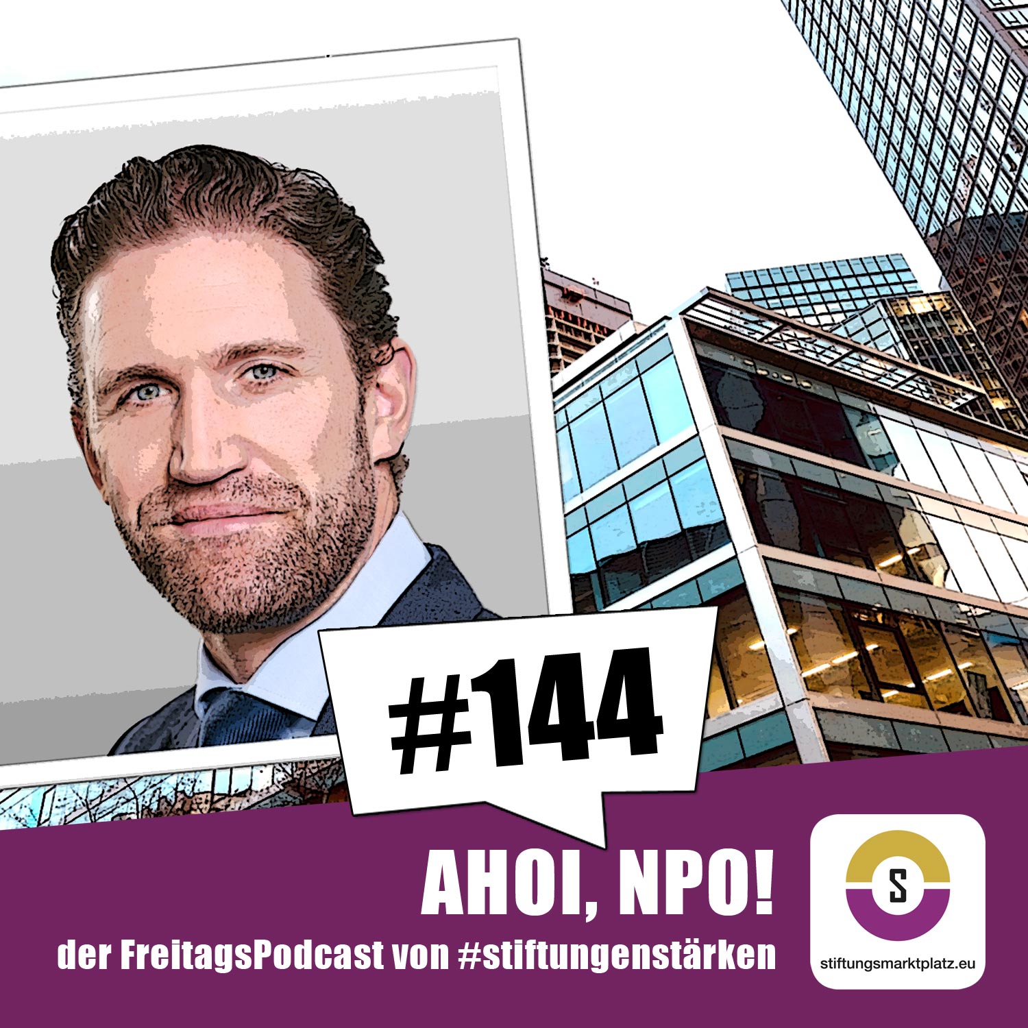 ESG verändert Immobilien-Investments episode artwork