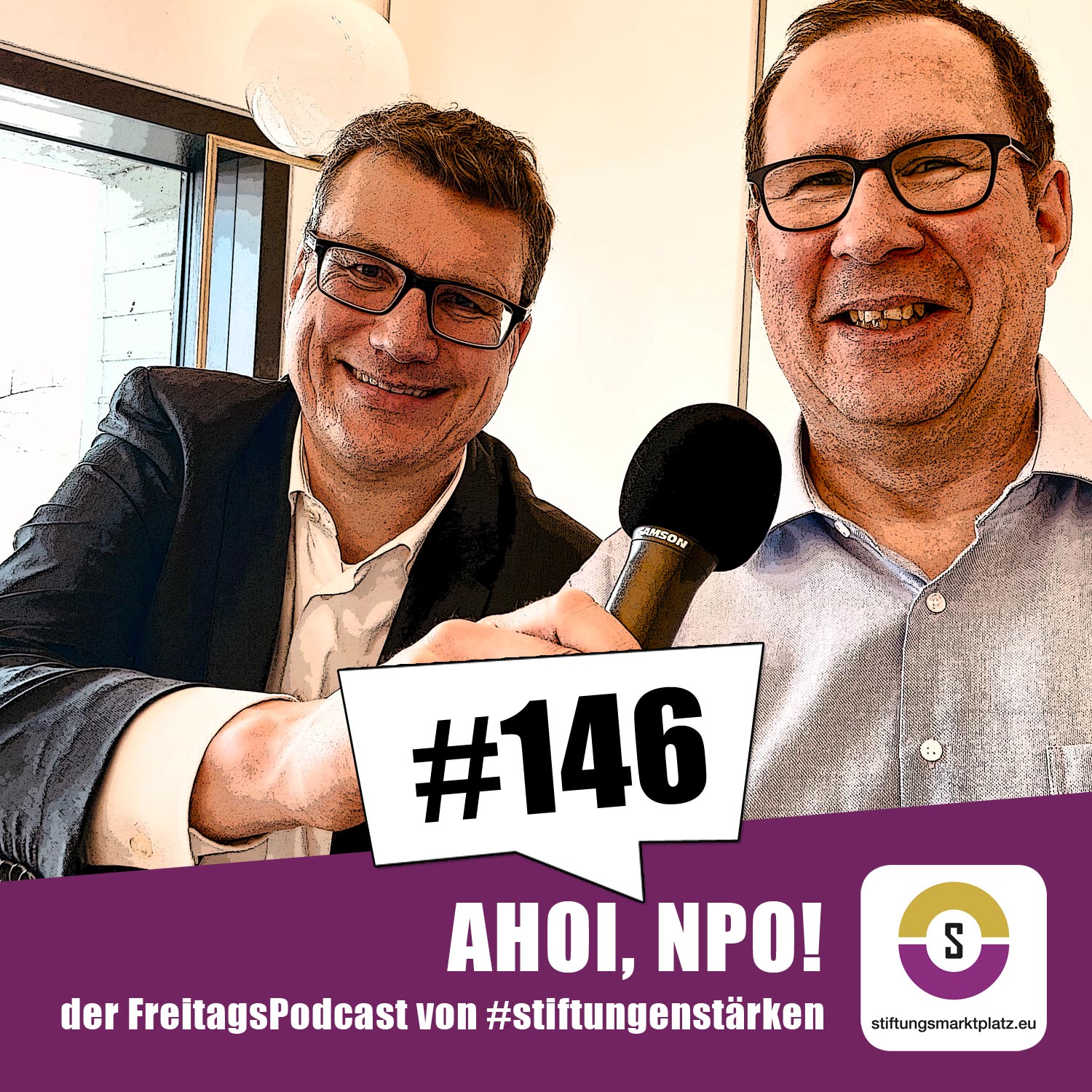 Schauen Sie auf die realen Renditen! episode artwork