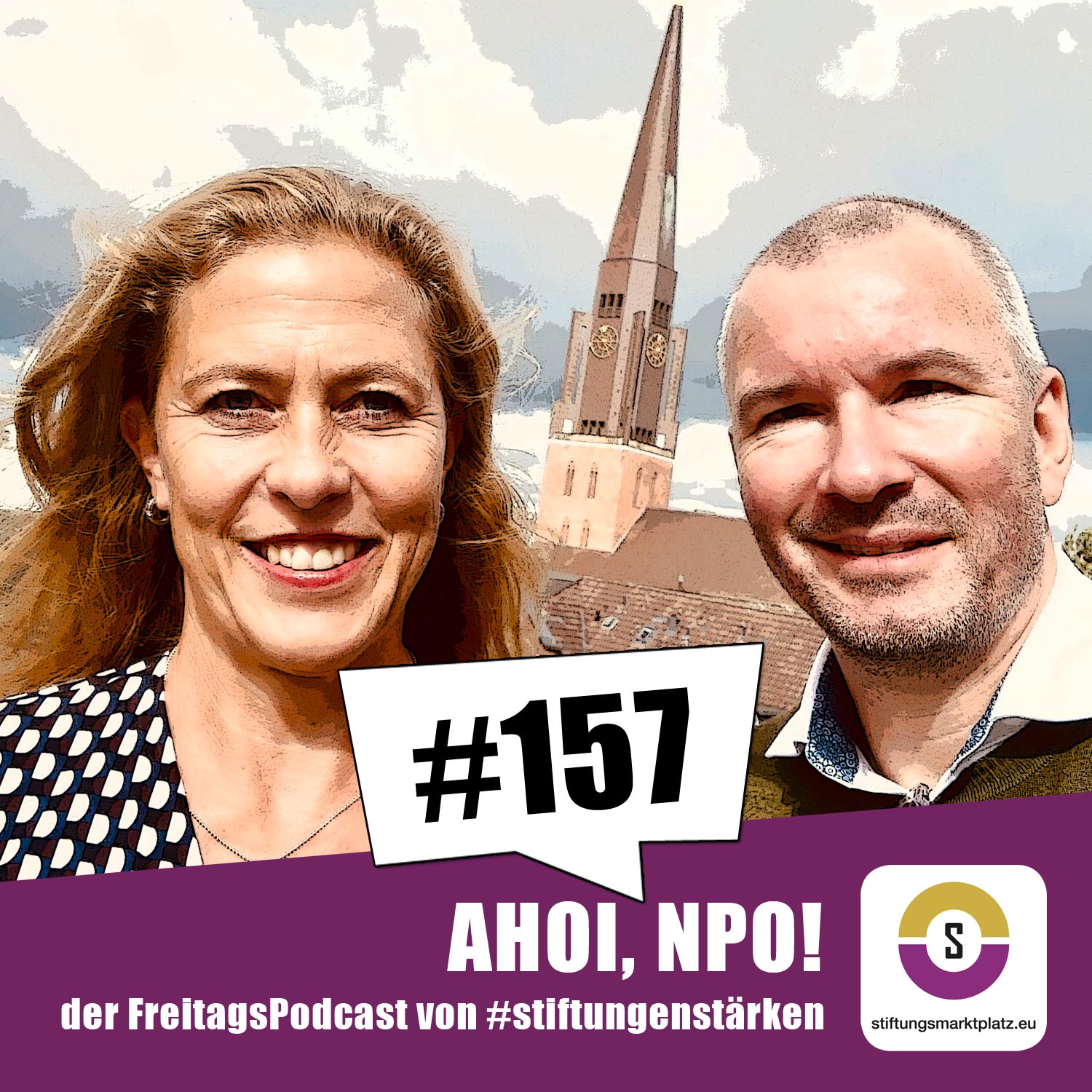 Anlagestrategie first… episode artwork