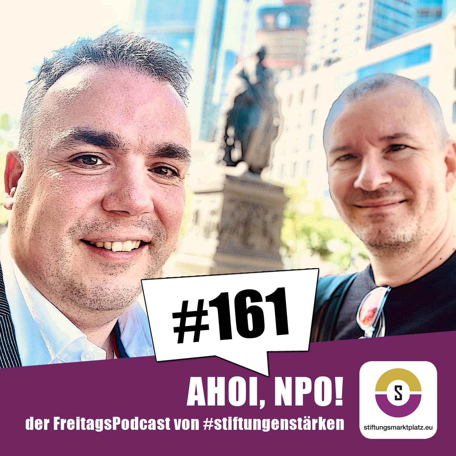 Mikrofinanz ist und bleibt Impact episode artwork