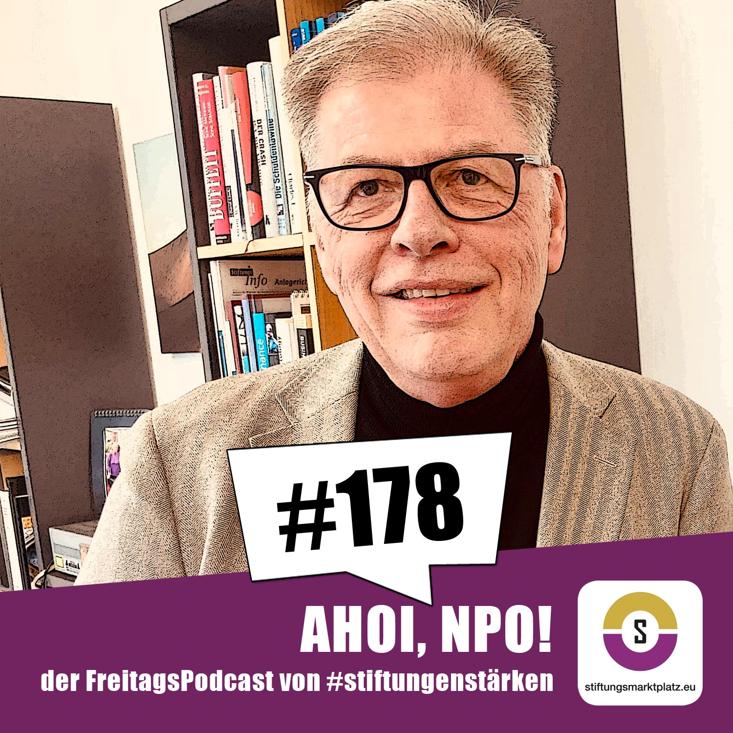Der Zins macht wieder Spaß episode artwork