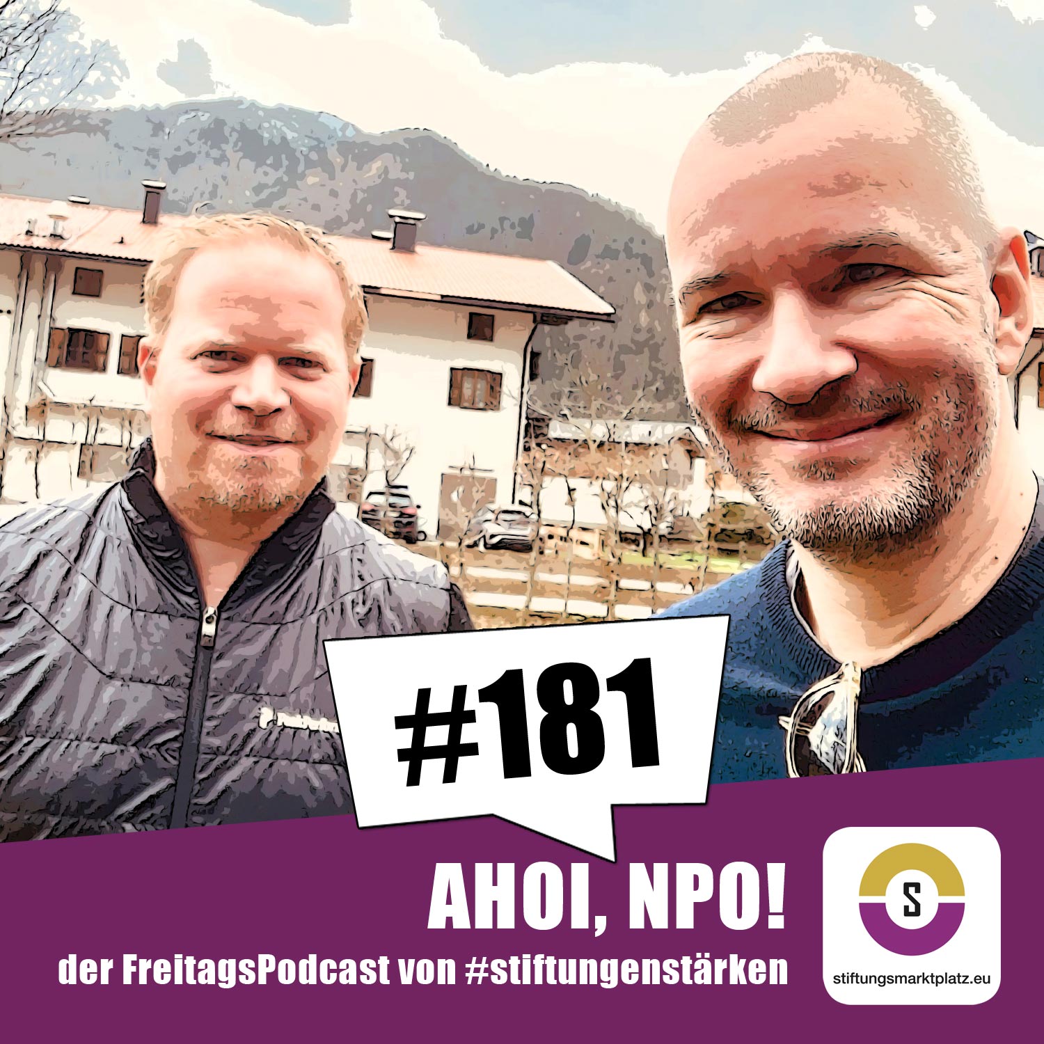 Gemeinwohl geht uns alle an episode artwork