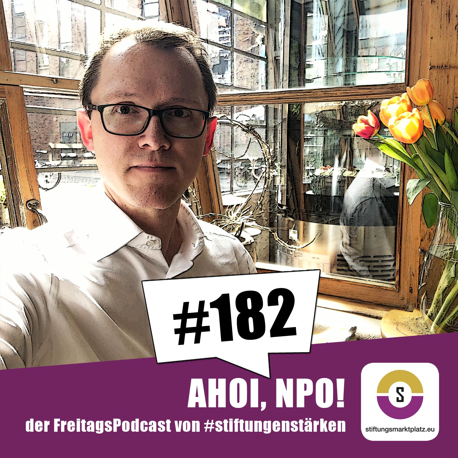 Stiftungsvermögen und das Zinsplateau episode artwork